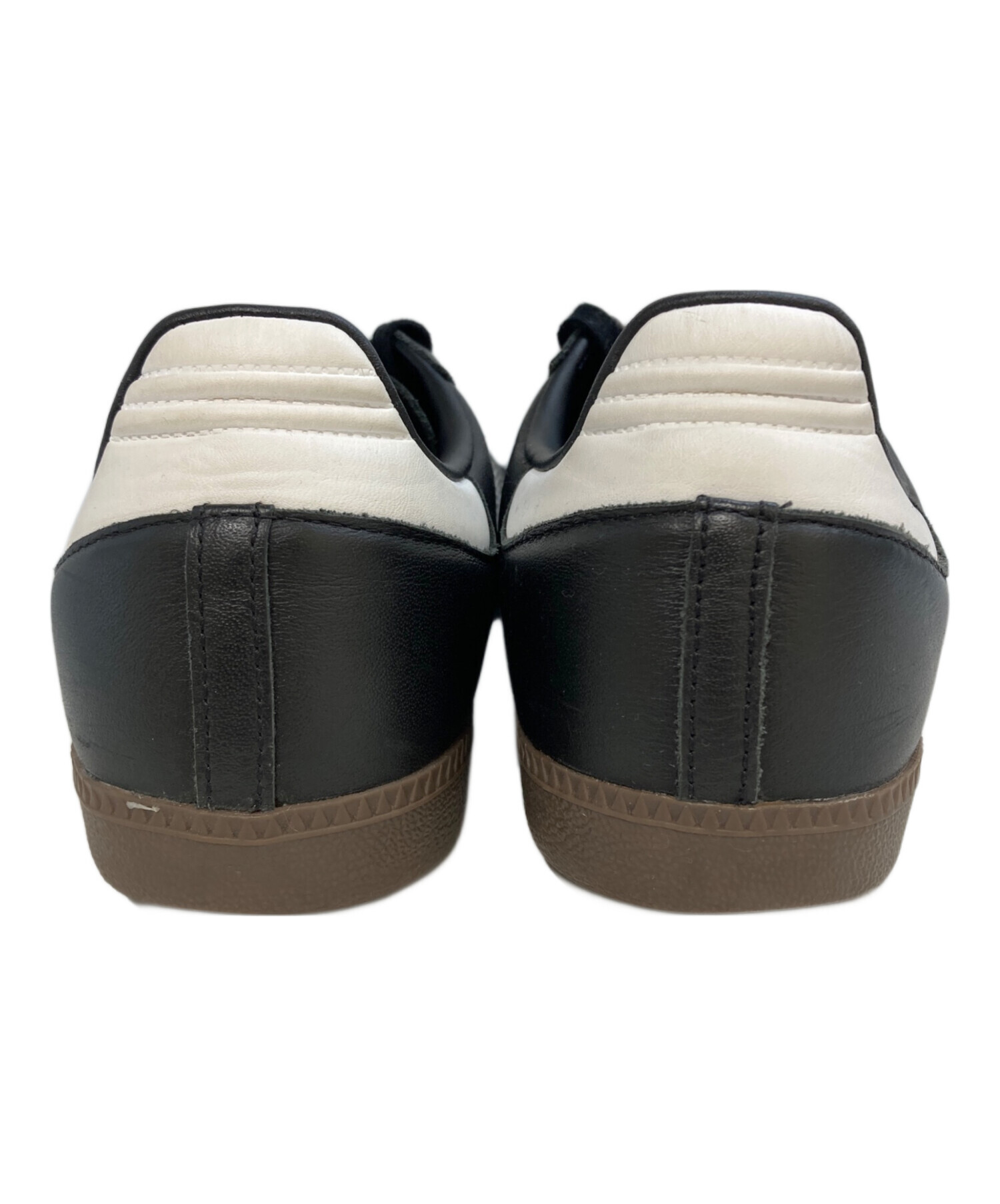 中古・古着通販】adidas (アディダス) Samba OG B75807 ブラック