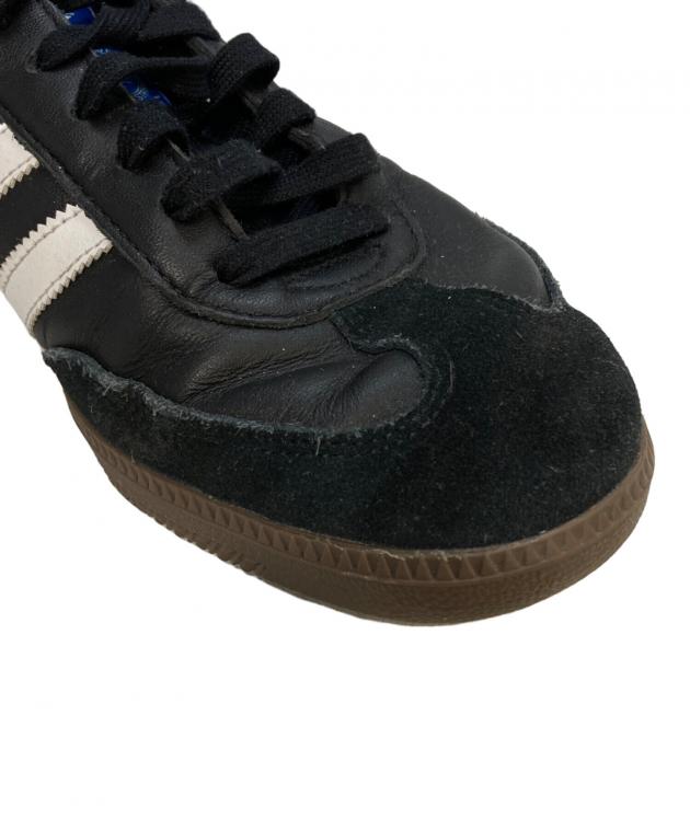 中古・古着通販】adidas (アディダス) Samba OG B75807 ブラック