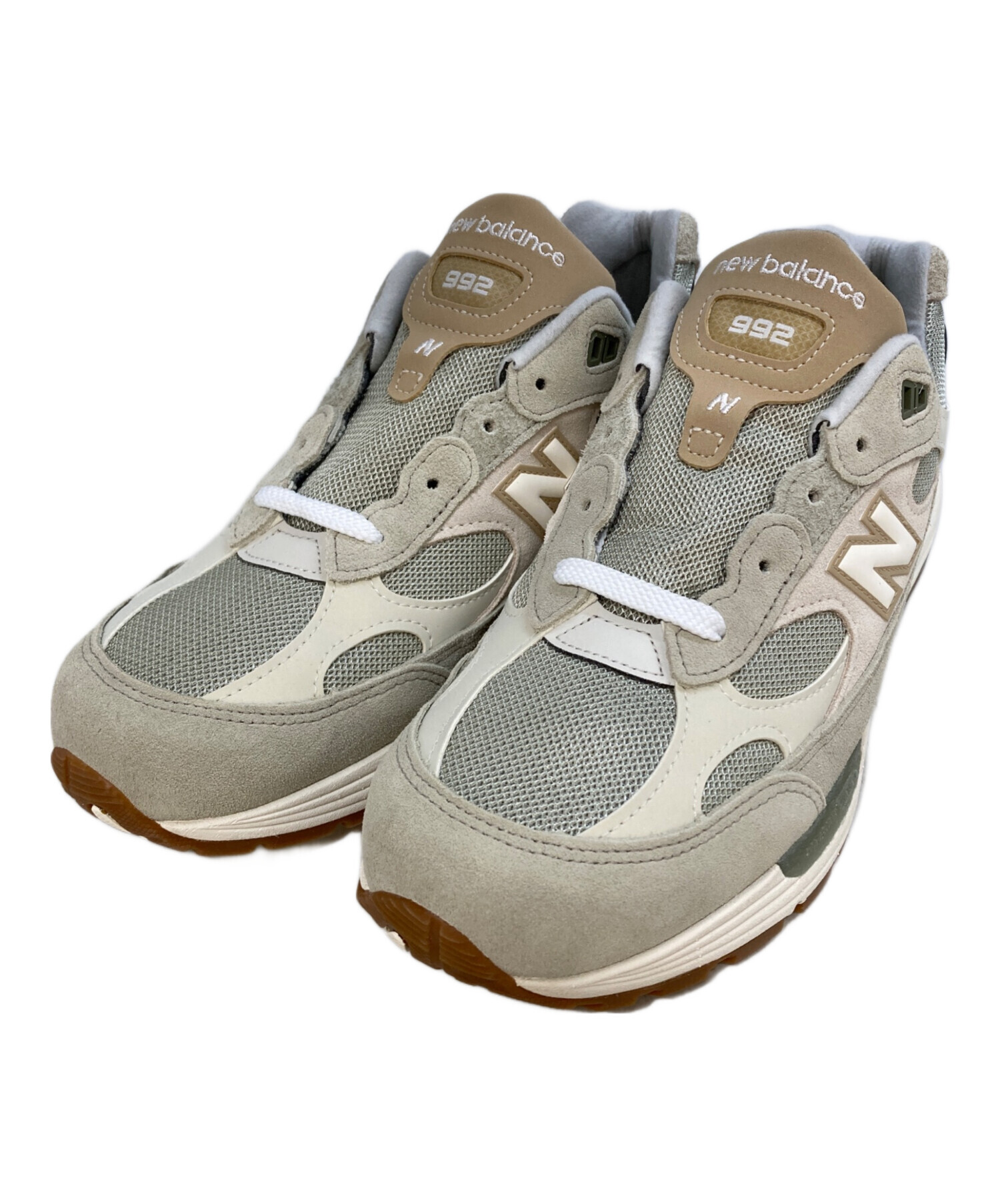 中古・古着通販】NEW BALANCE (ニューバランス) ローカットスニーカー