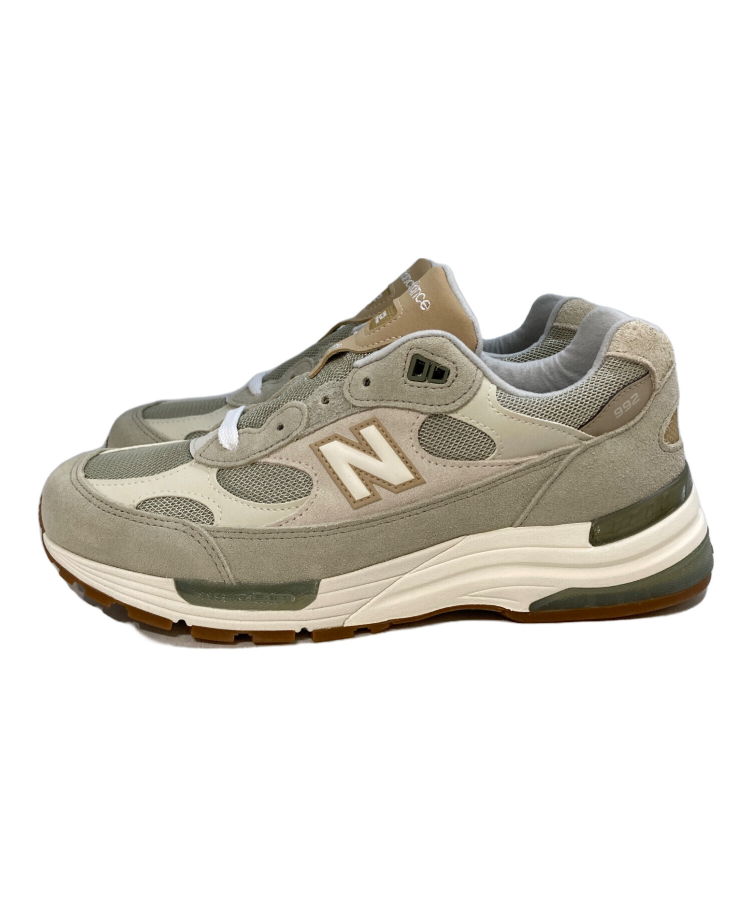 中古・古着通販】NEW BALANCE (ニューバランス) ローカットスニーカー