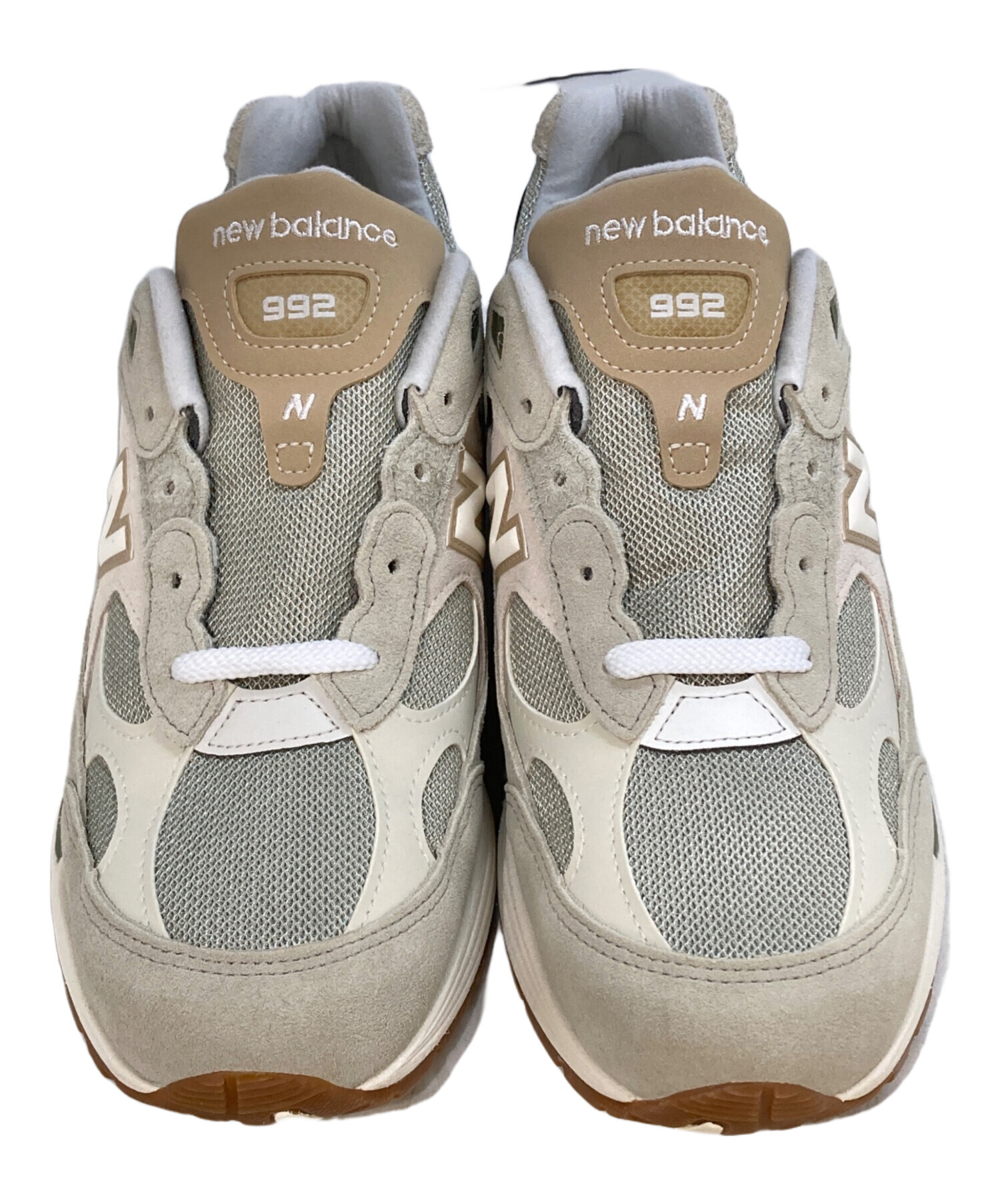 中古・古着通販】NEW BALANCE (ニューバランス) ローカットスニーカー