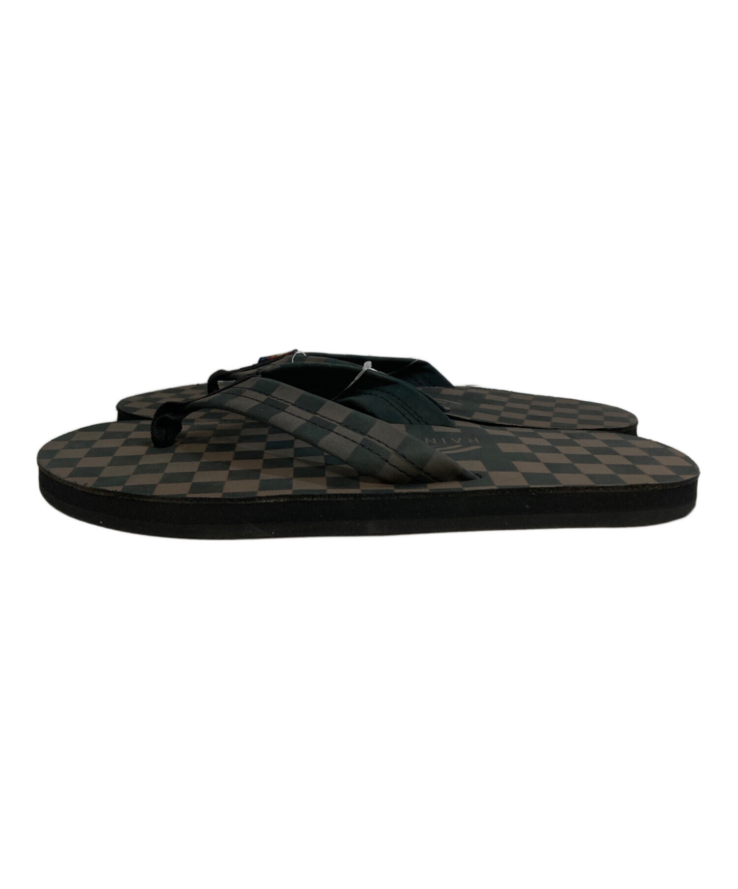 中古・古着通販】RAINBOW SANDALS (レインボーサンダル) Ron Herman