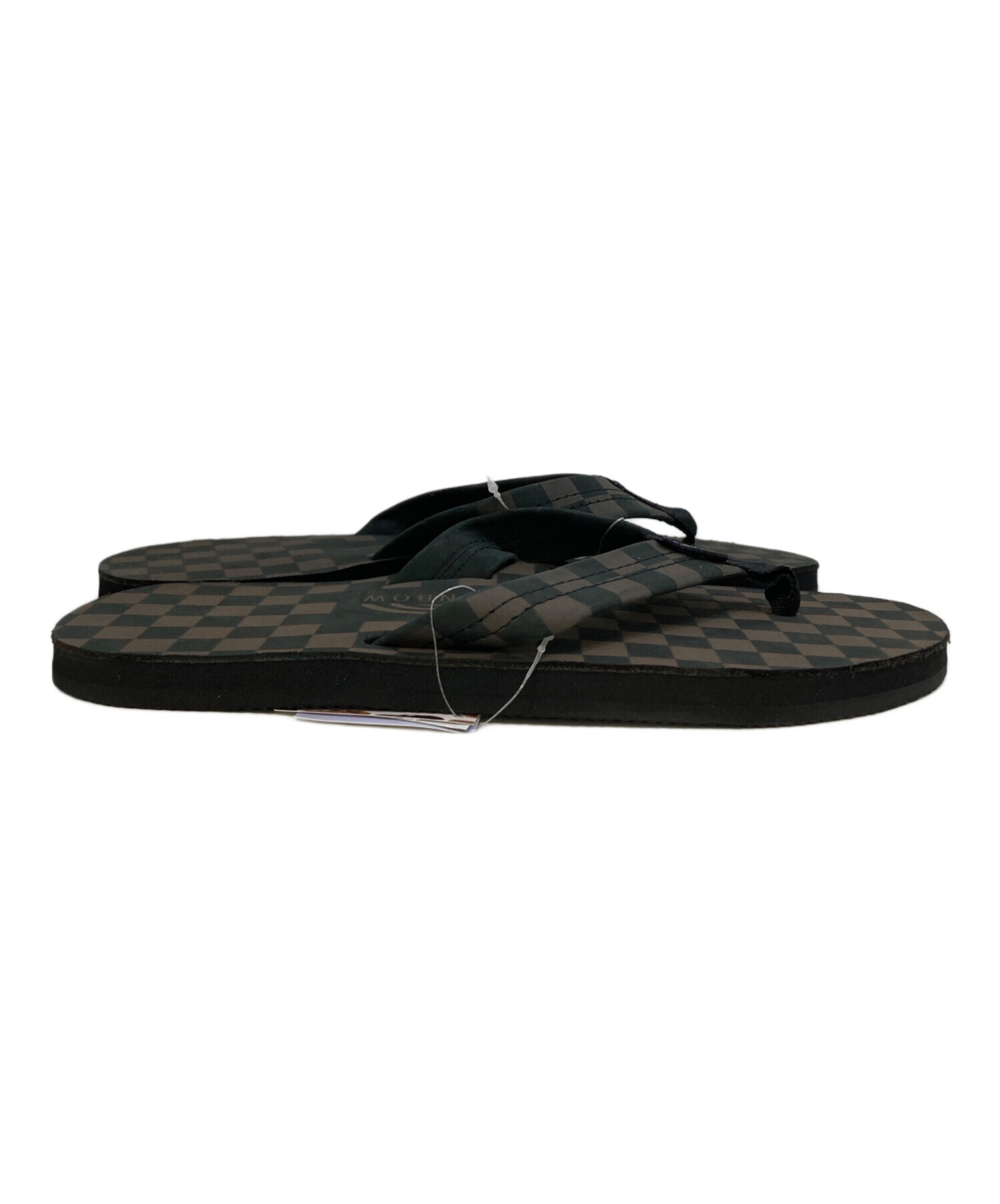 中古・古着通販】RAINBOW SANDALS (レインボーサンダル) Ron Herman