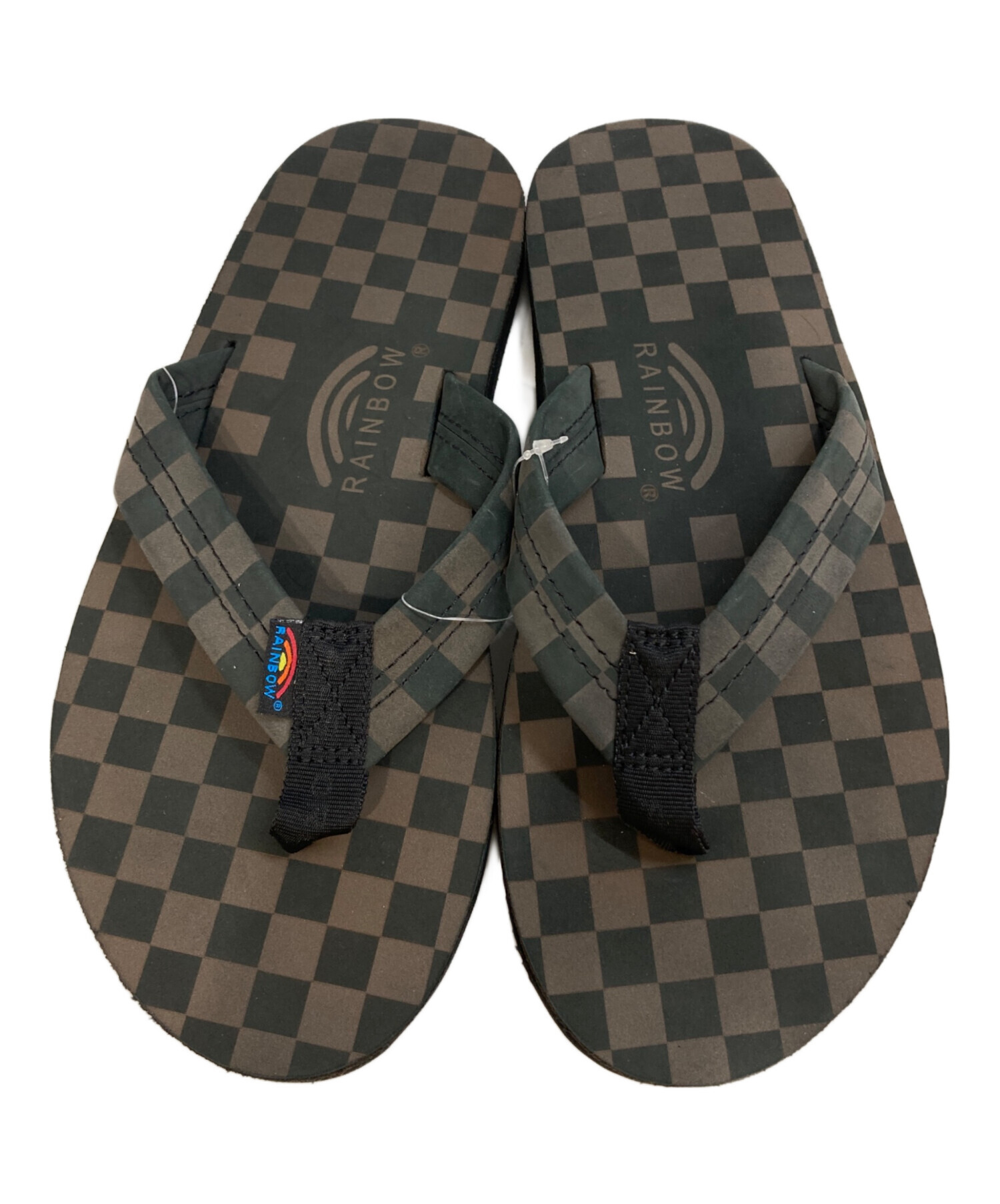 中古・古着通販】RAINBOW SANDALS (レインボーサンダル) Ron Herman