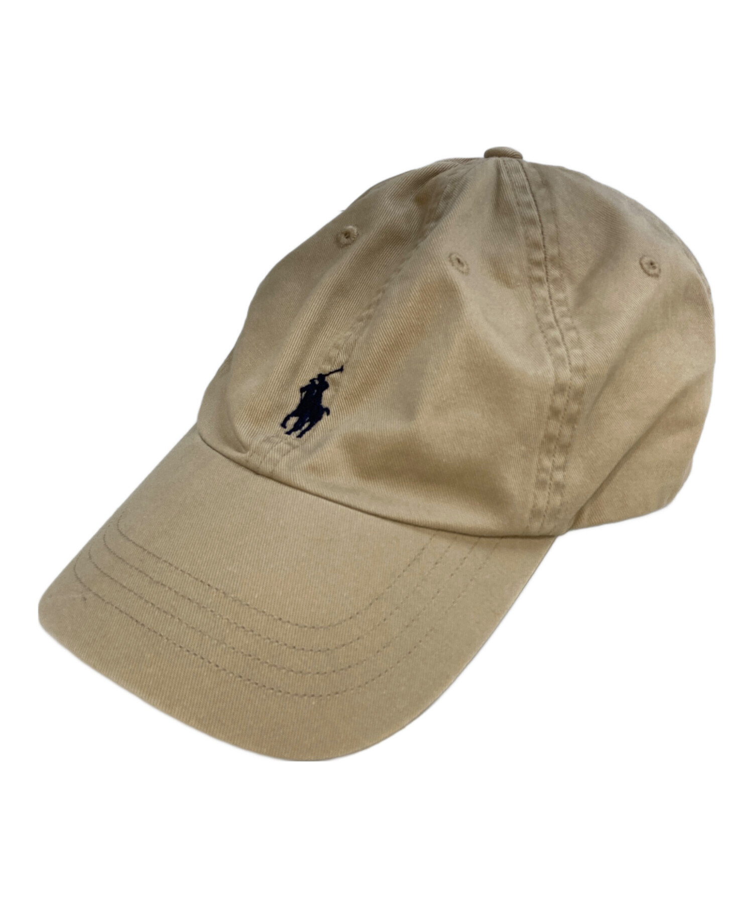 中古・古着通販】POLO RALPH LAUREN (ポロ・ラルフローレン) キャップ