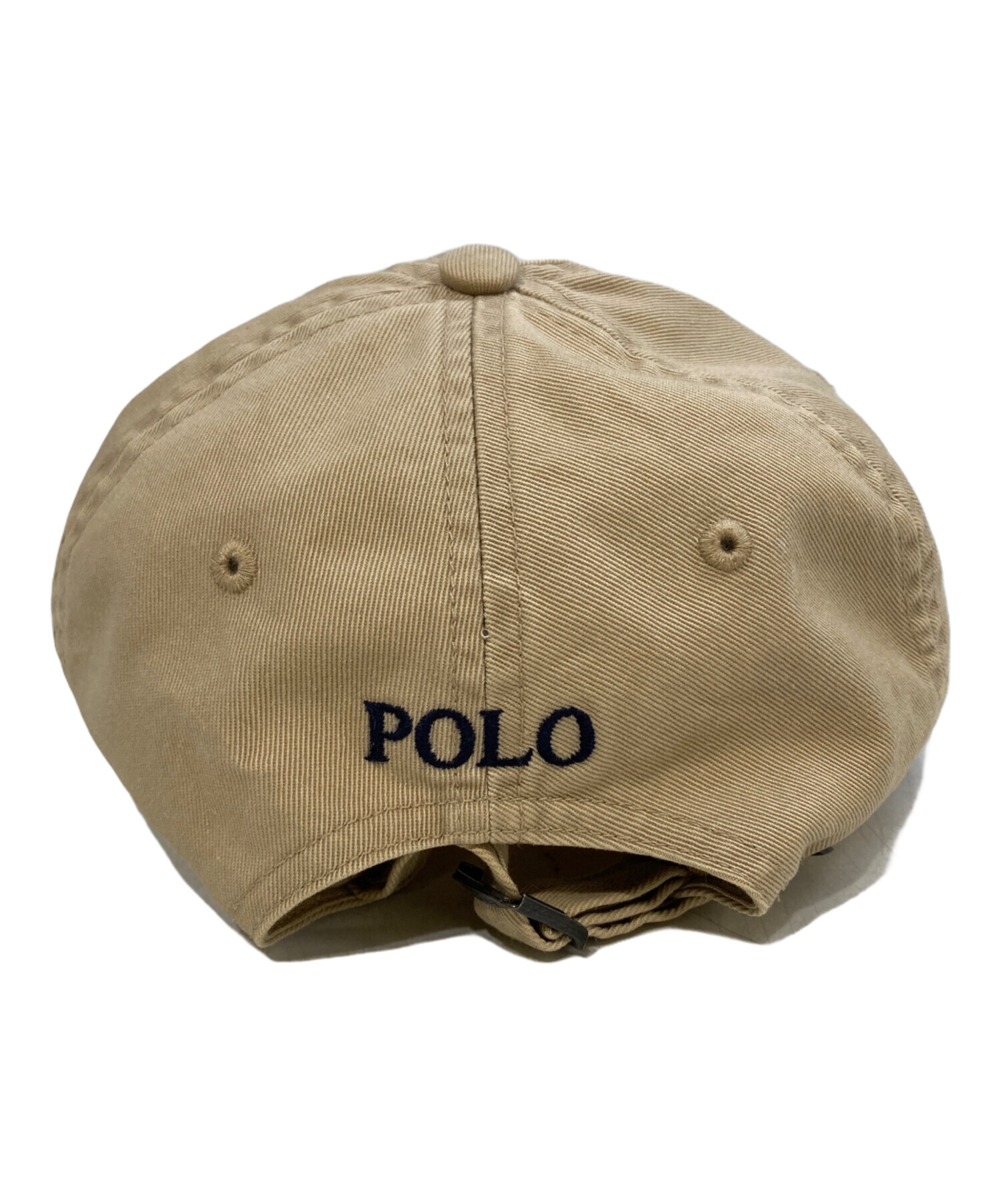 中古・古着通販】POLO RALPH LAUREN (ポロ・ラルフローレン) キャップ