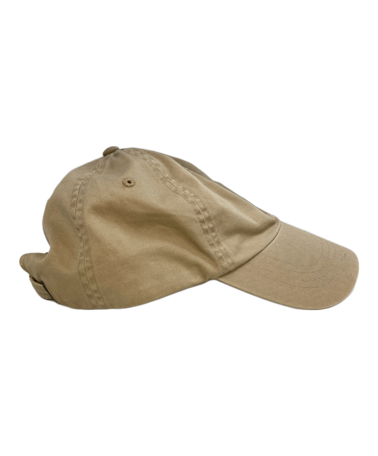 中古・古着通販】POLO RALPH LAUREN (ポロ・ラルフローレン) キャップ