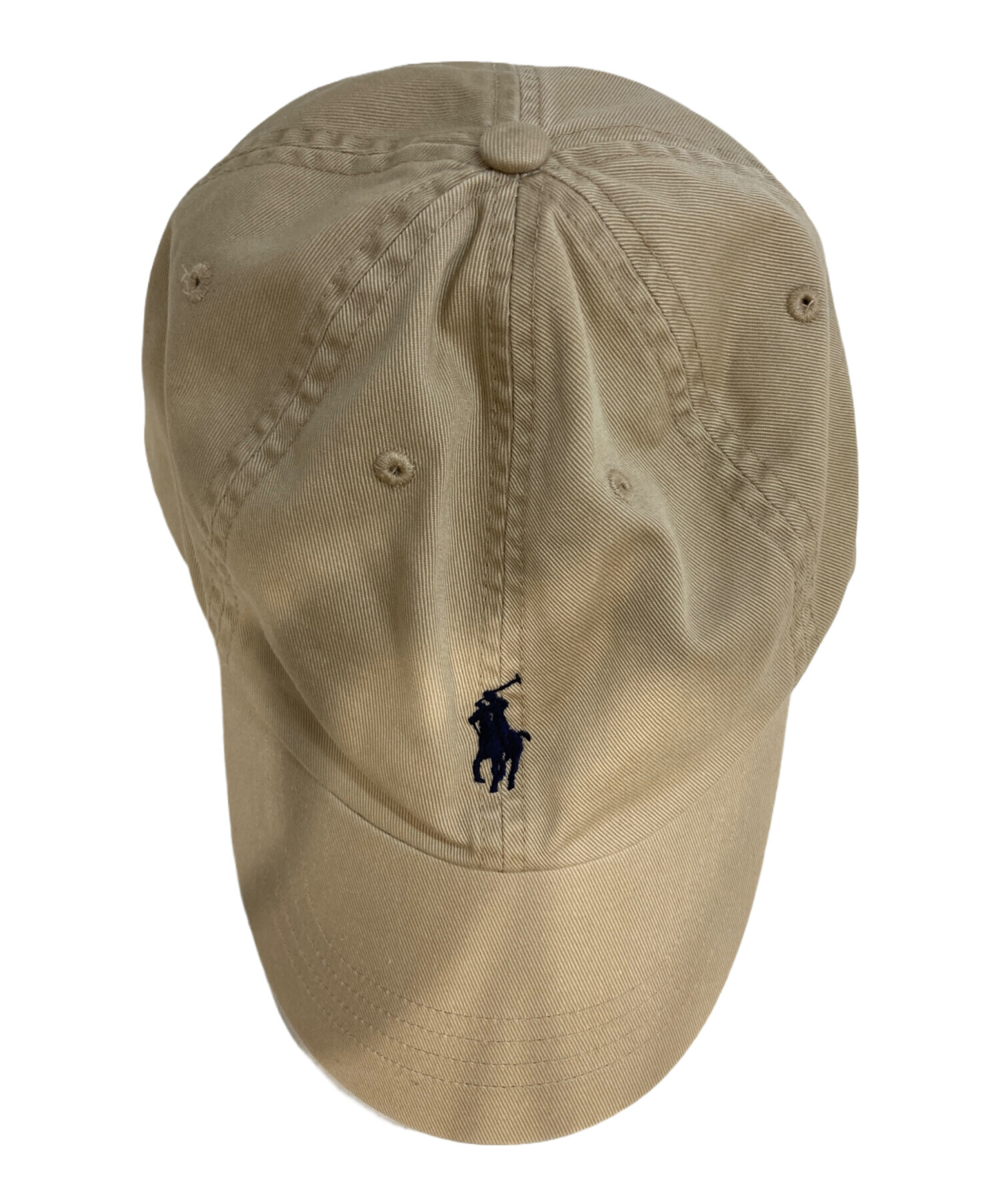 中古・古着通販】POLO RALPH LAUREN (ポロ・ラルフローレン) キャップ