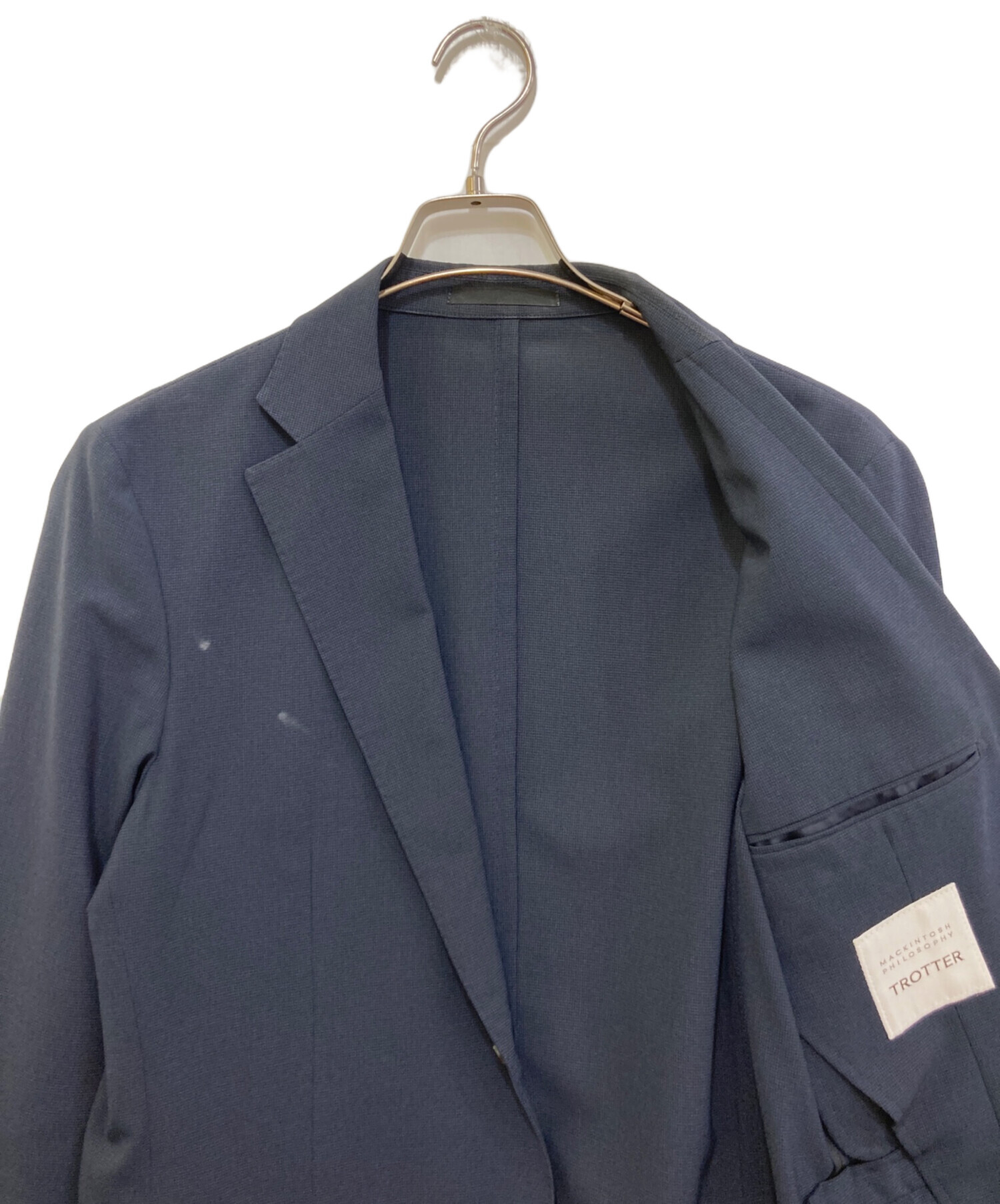 中古・古着通販】MACKINTOSH PHILOSOPHY (マッキントッシュ