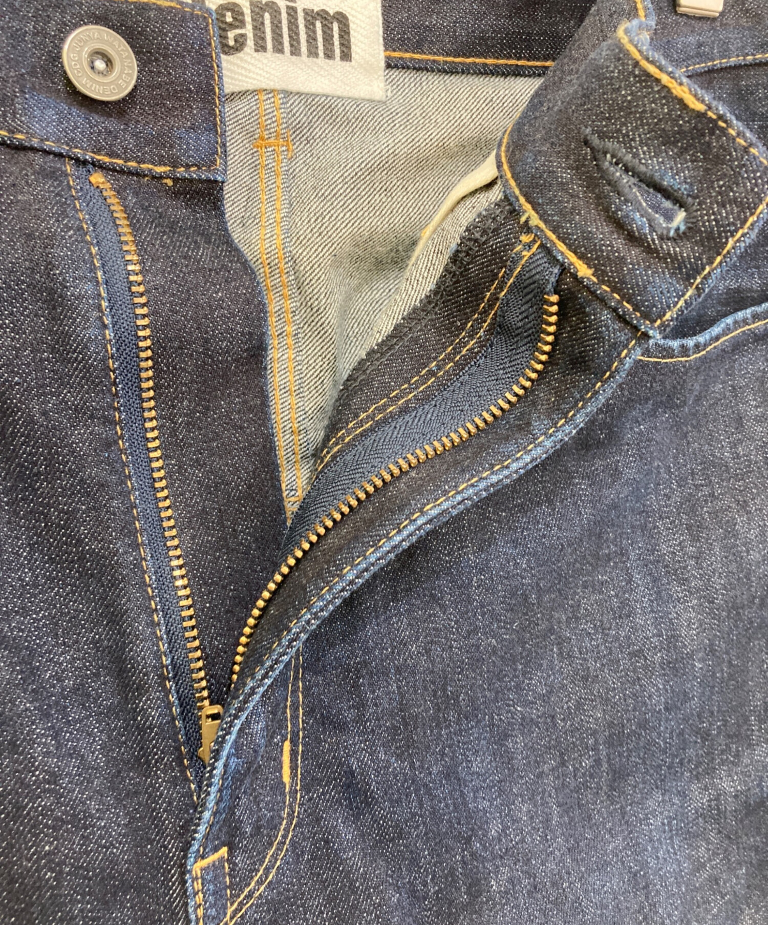 中古・古着通販】JUNYA WATANABE COMME des GARCONS ((ジュンヤ
