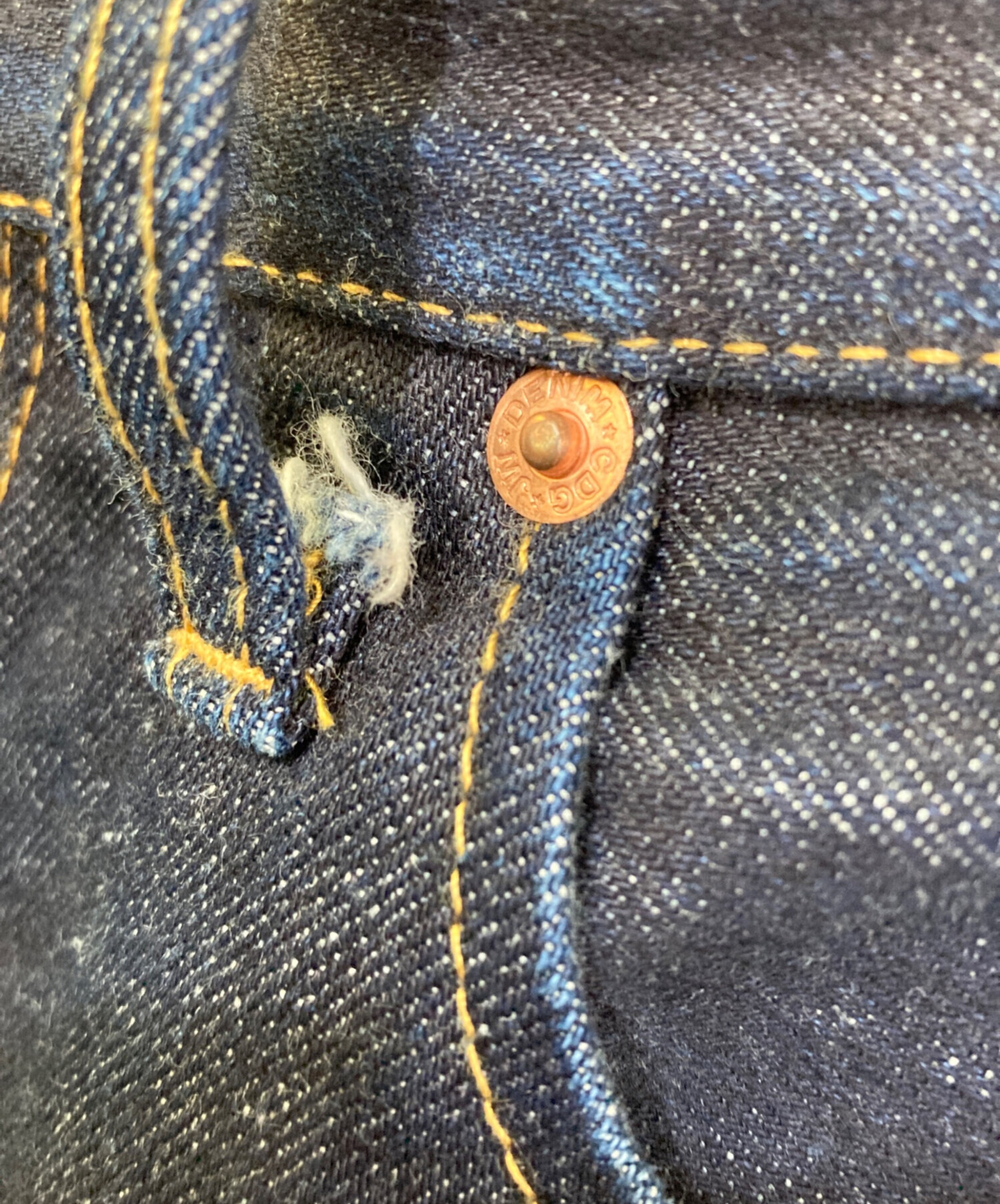 中古・古着通販】JUNYA WATANABE COMME des GARCONS ((ジュンヤ