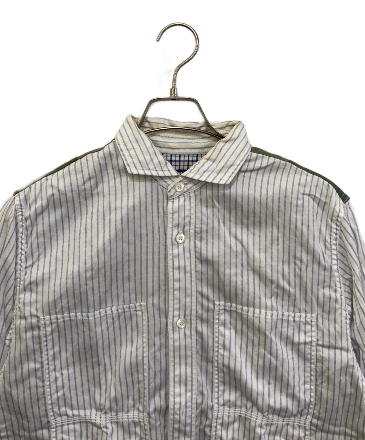 中古・古着通販】COMME des GARCONS JUNYA WATANABE MAN (コム デ