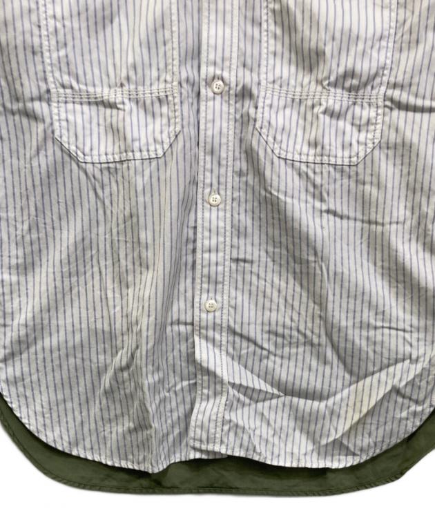 中古・古着通販】COMME des GARCONS JUNYA WATANABE MAN (コム デ