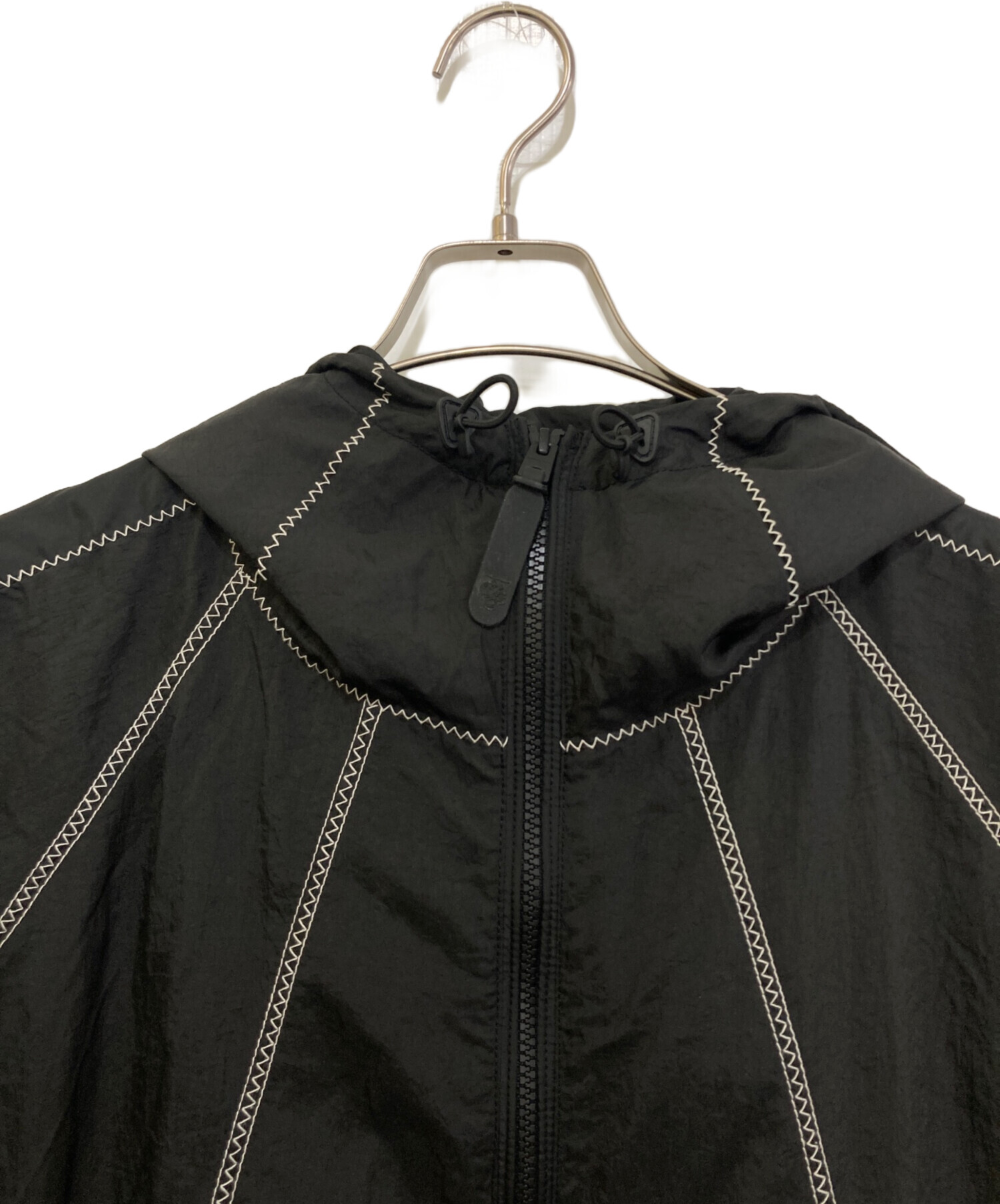 中古・古着通販】Onitsuka Tiger (オニツカタイガー) フーデッド