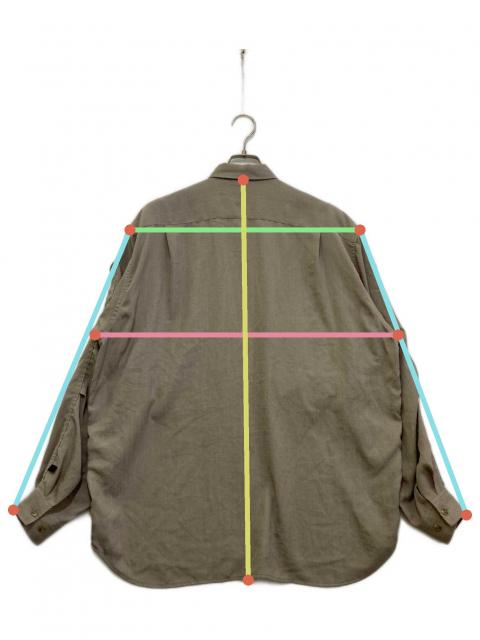中古・古着通販】DAIWA PIER39 (ダイワ ピア39) Tech Bombay Safari