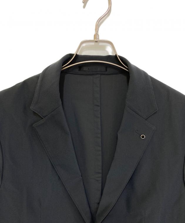 中古・古着通販】AOURE (アウール) A-CONDITION SUIT AMFJ262018