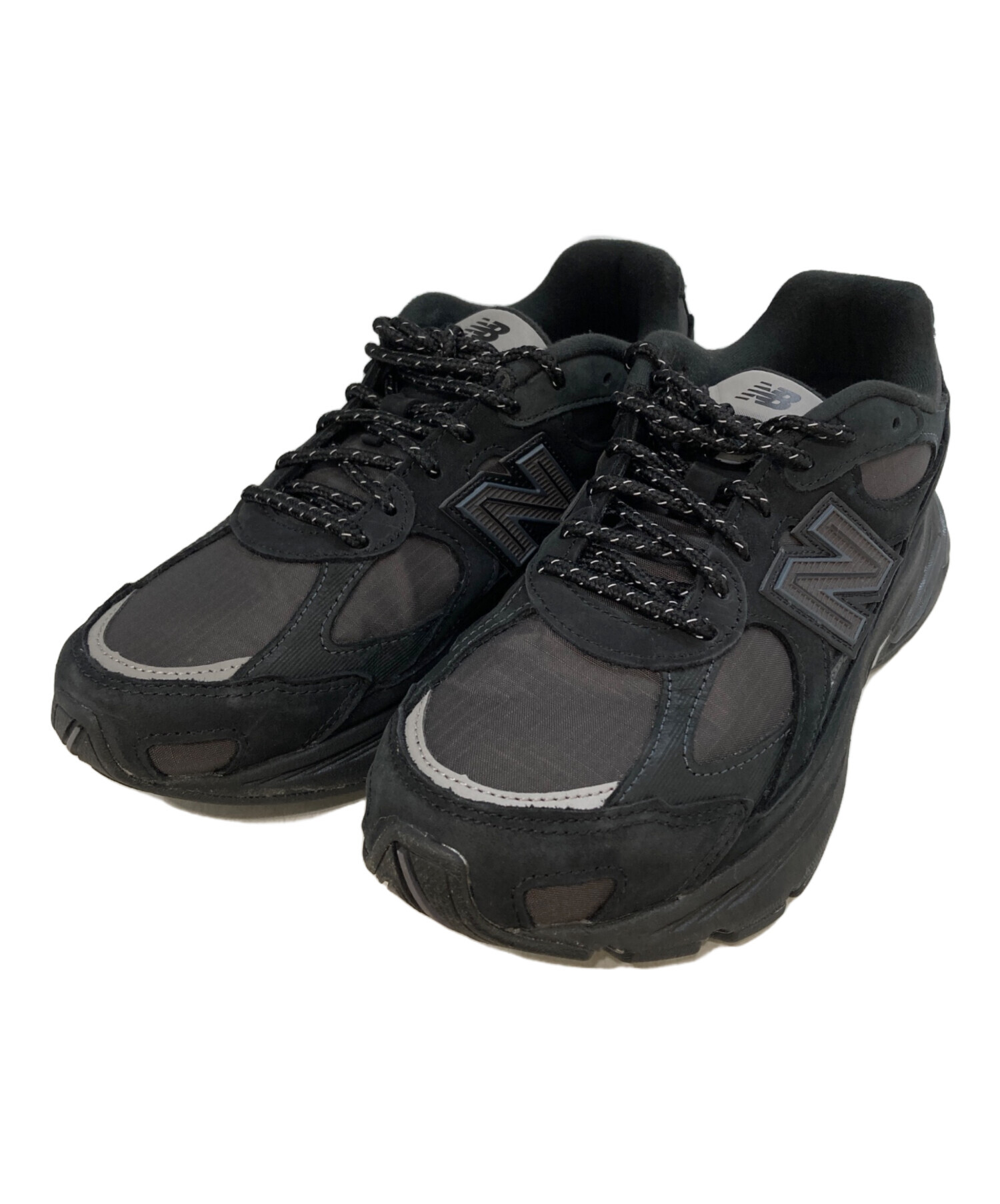 中古・古着通販】NEW BALANCE (ニューバランス) ローカットスニーカー