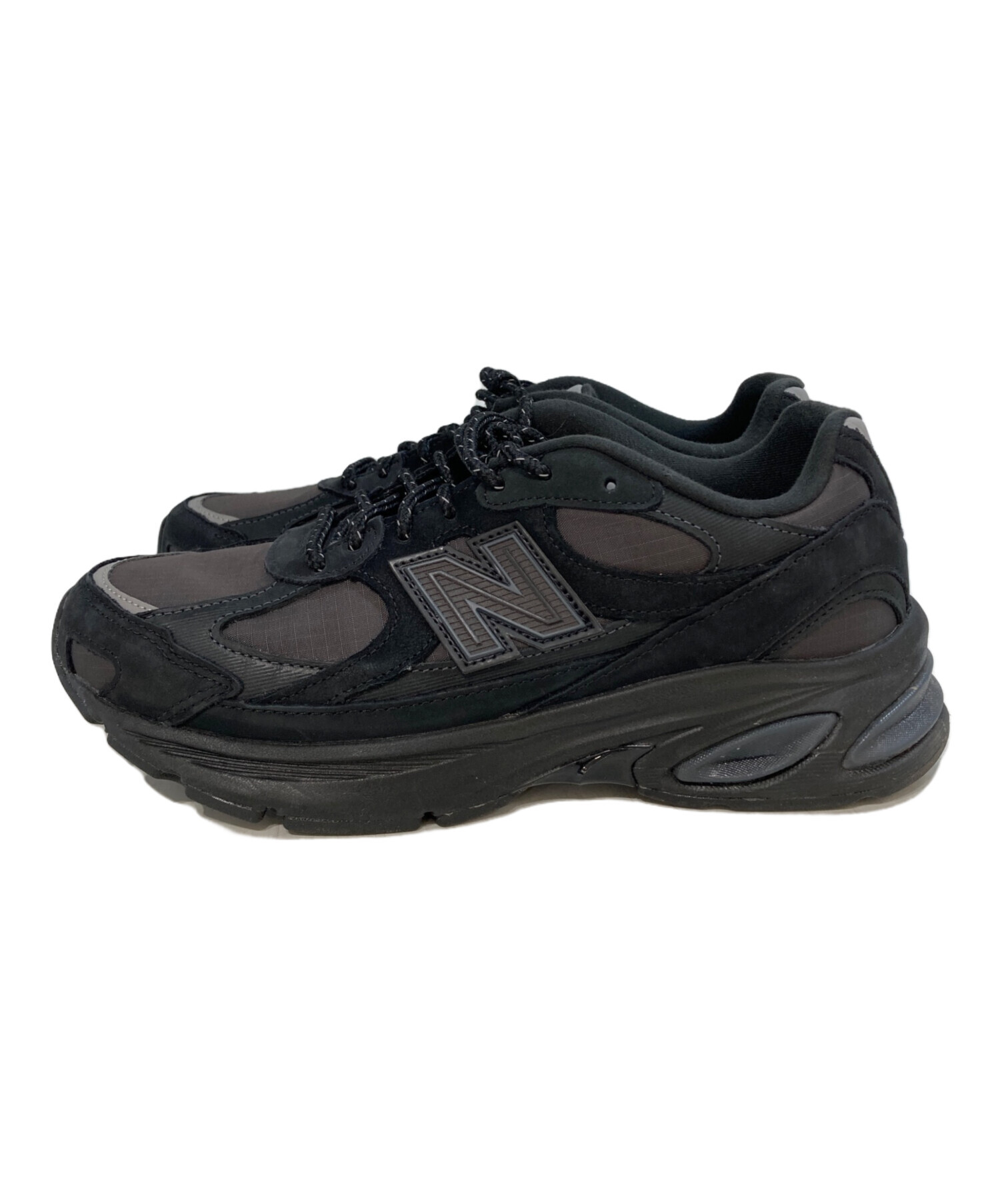 中古・古着通販】NEW BALANCE (ニューバランス) ローカットスニーカー