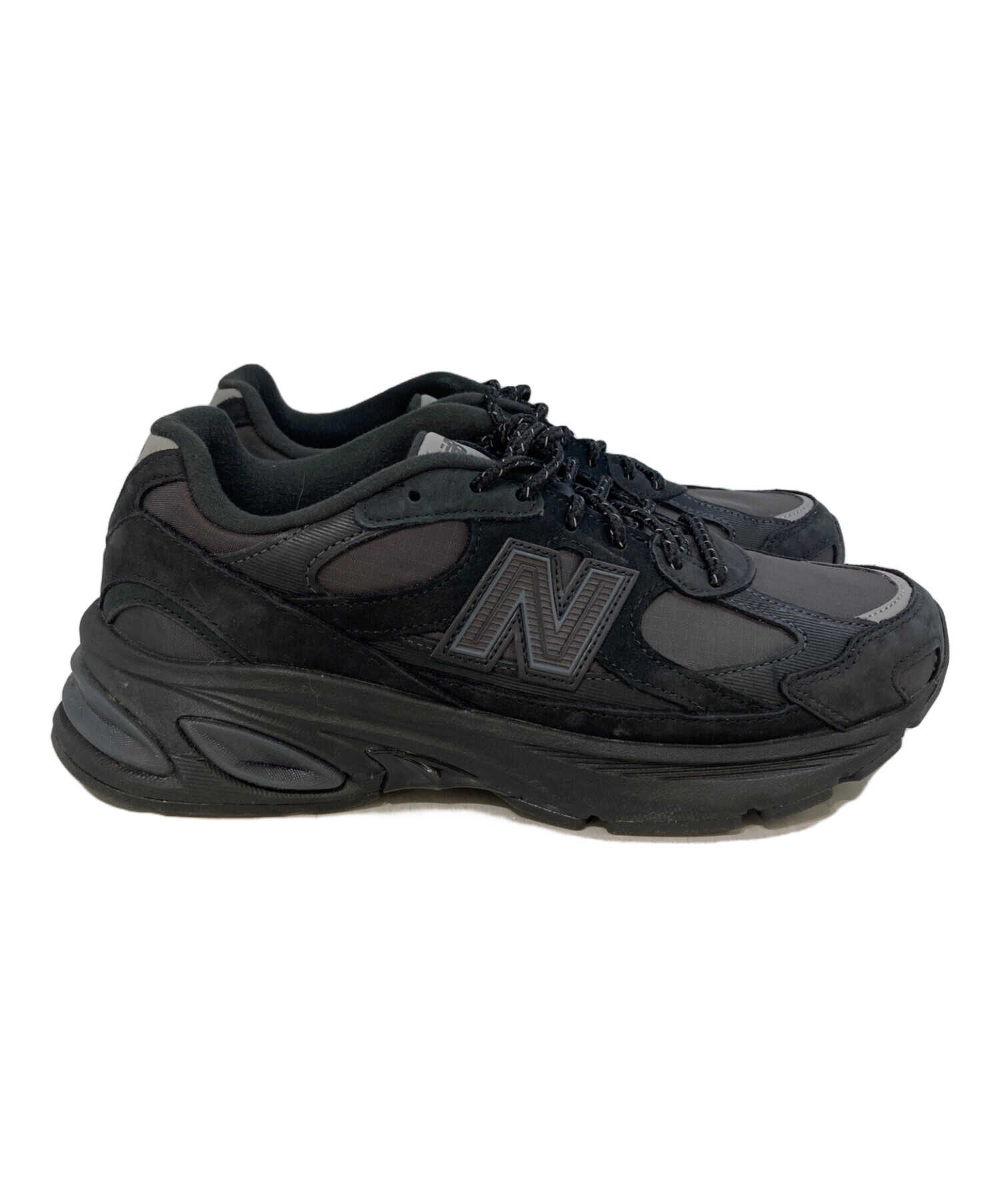 中古・古着通販】NEW BALANCE (ニューバランス) ローカットスニーカー