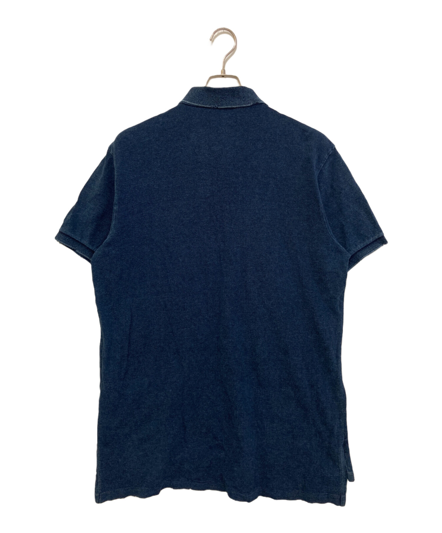 中古・古着通販】POLO RALPH LAUREN (ポロ・ラルフローレン) 鹿の子