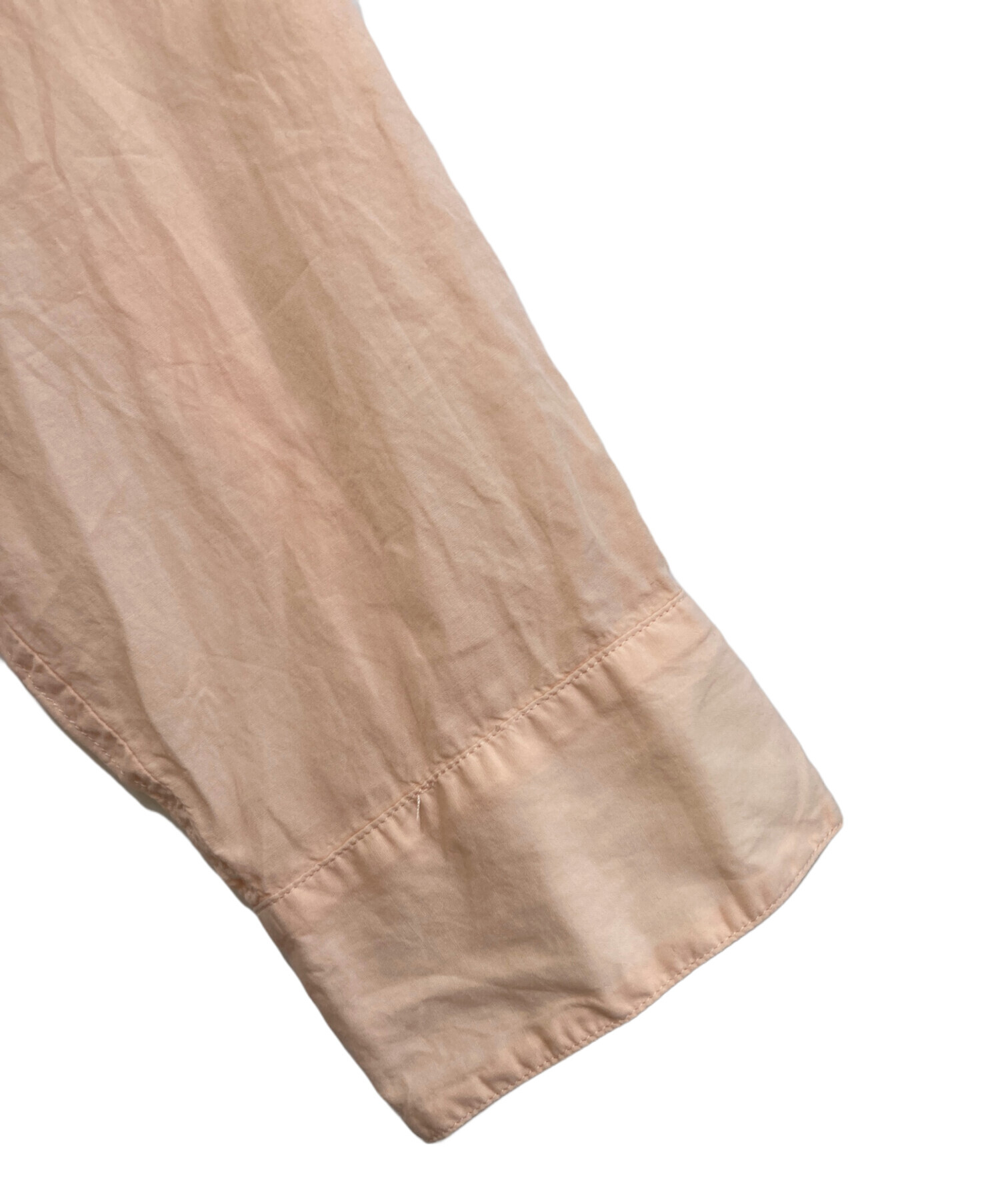 中古・古着通販】Spick and Span (スピック＆スパン) ガーメントダイ
