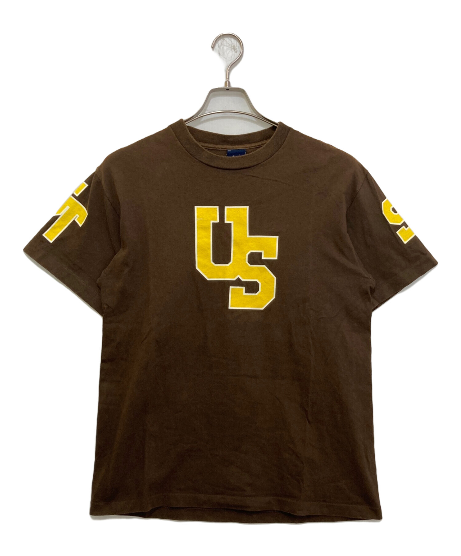 中古・古着通販】stussy (ステューシー) 00'sプリントTシャツ
