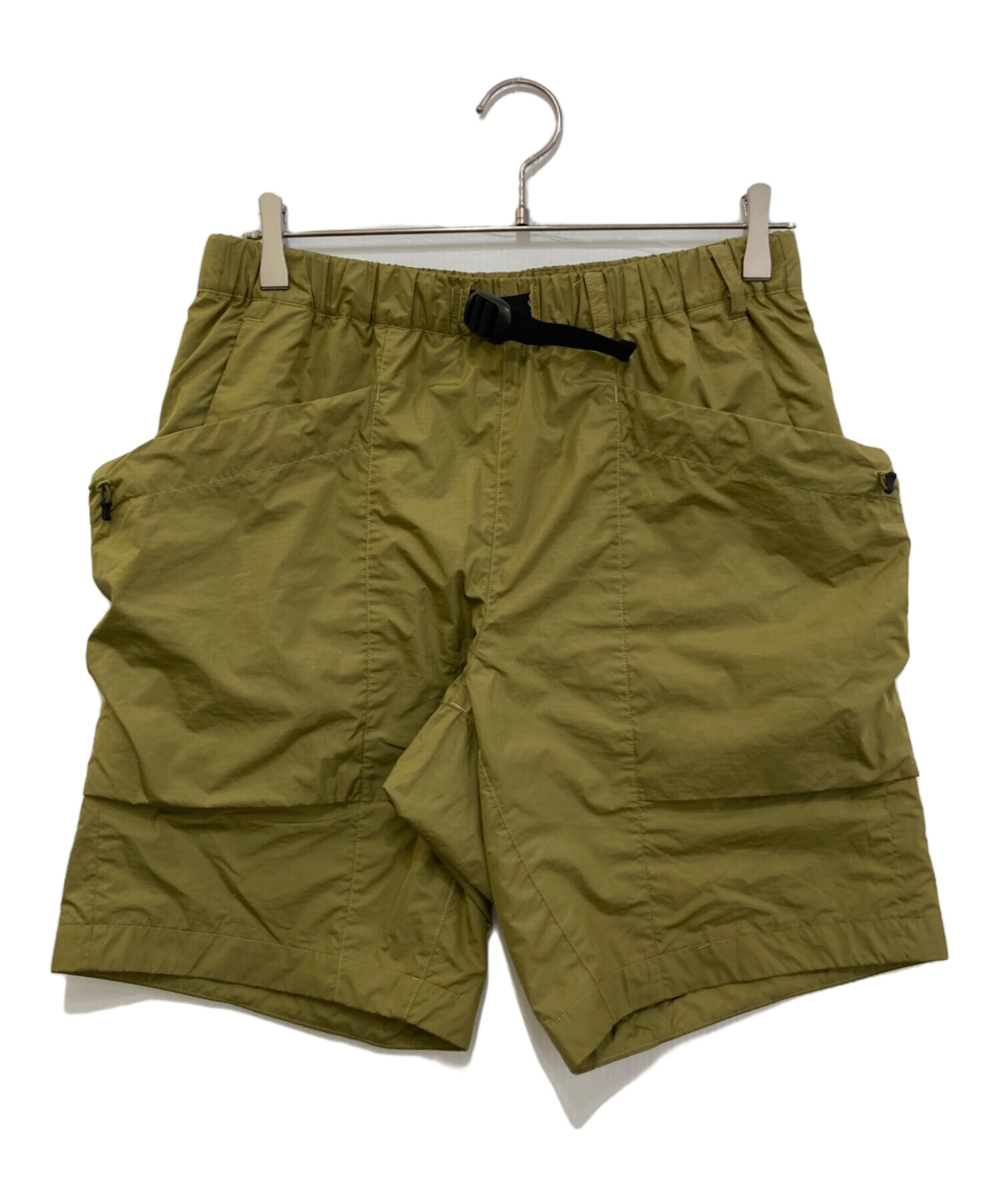 中古・古着通販】GOLDWIN (ゴールドウイン) Rip-Stop Shorts GL75172