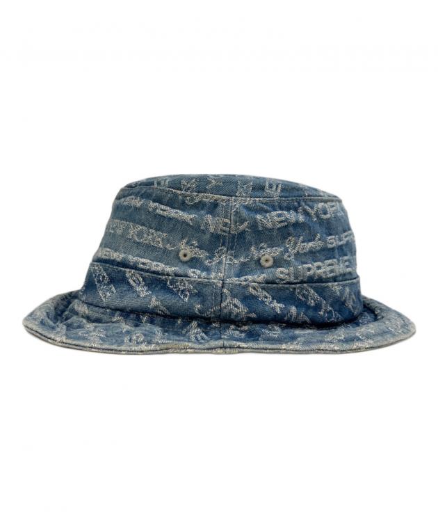 中古・古着通販】SUPREME (シュプリーム) Multi Type Jacquard Denim
