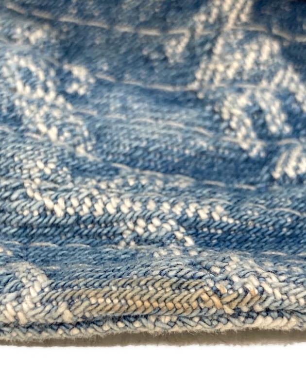 中古・古着通販】SUPREME (シュプリーム) Multi Type Jacquard Denim