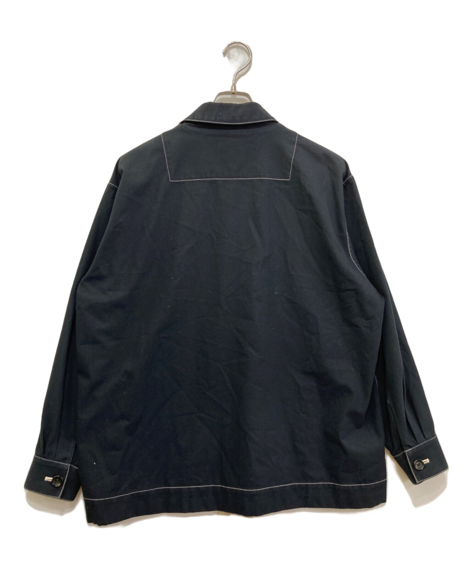 中古・古着通販】HELLY HANSEN (ヘリーハンセン) RMCカバーオール