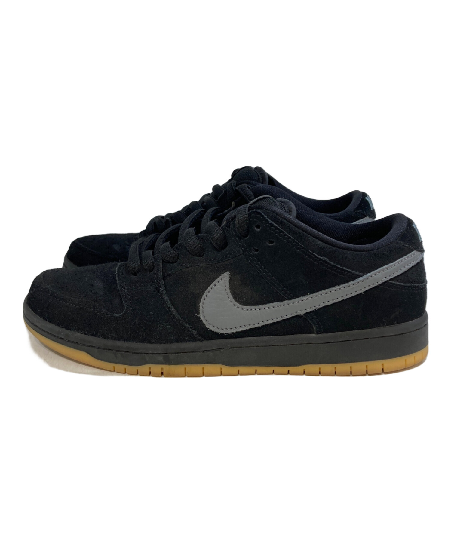 NIKE ナイキ/SB DUNK LOW PRO/BQ6817-600/Aランク/64【中古】 中古・古着通販】NIKE SB (ナイキエスビー) Dunk Low Pro 
