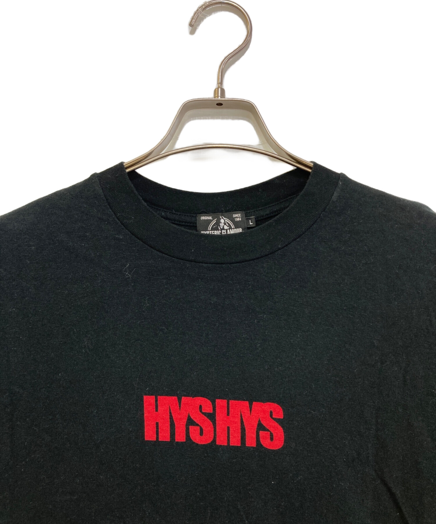 中古・古着通販】Hysteric Glamour (ヒステリックグラマー) プリント