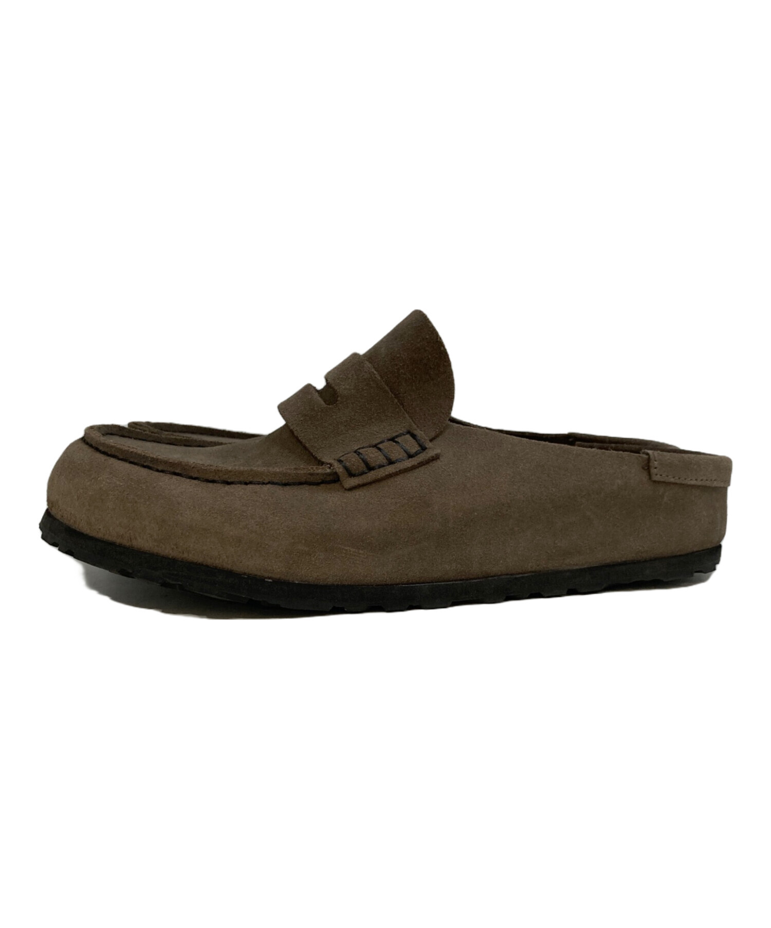 中古・古着通販】BIRKENSTOCK (ビルケンシュトック) Naples Wrapped