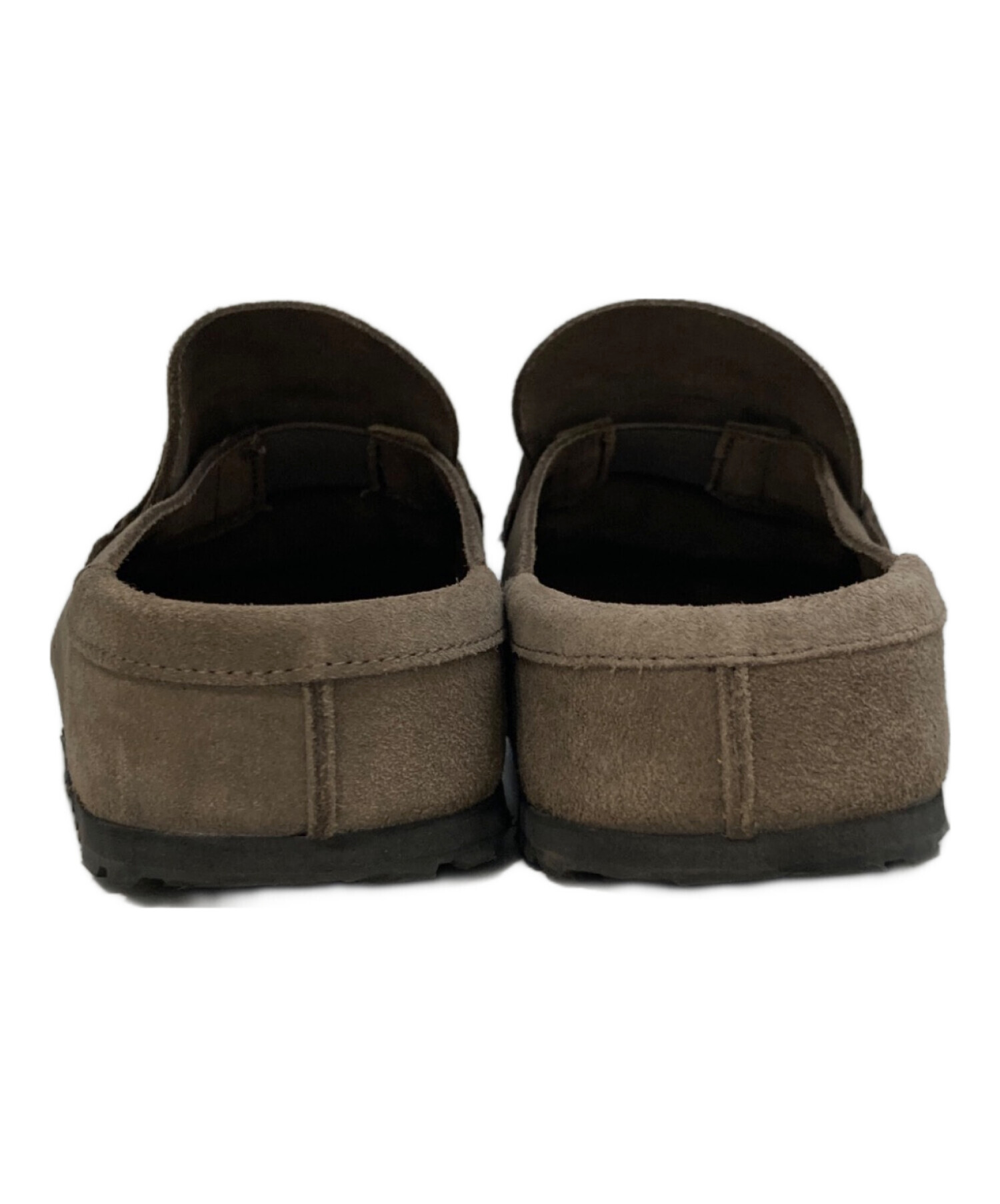 古着 ビルケンシュトック BIRKENSTOCK ストラップシューズ 42.5 メンズ27.5cm /saa008449 中古・古着通販】BIRKENSTOCK (ビルケンシュトック) Naples Wrapped