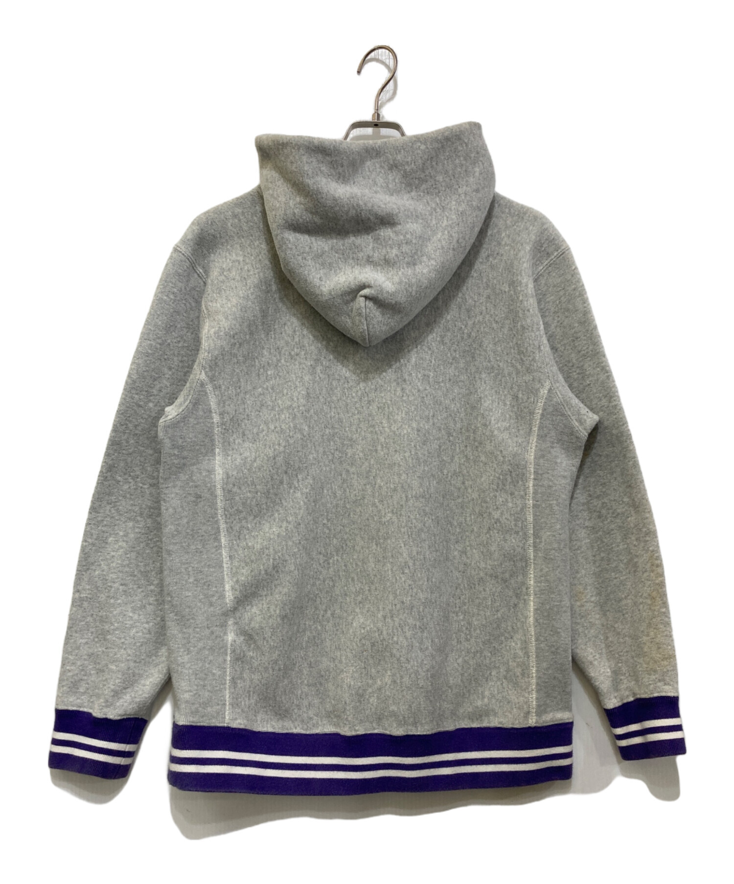 中古・古着通販】Champion (チャンピオン) stussy (ステューシー