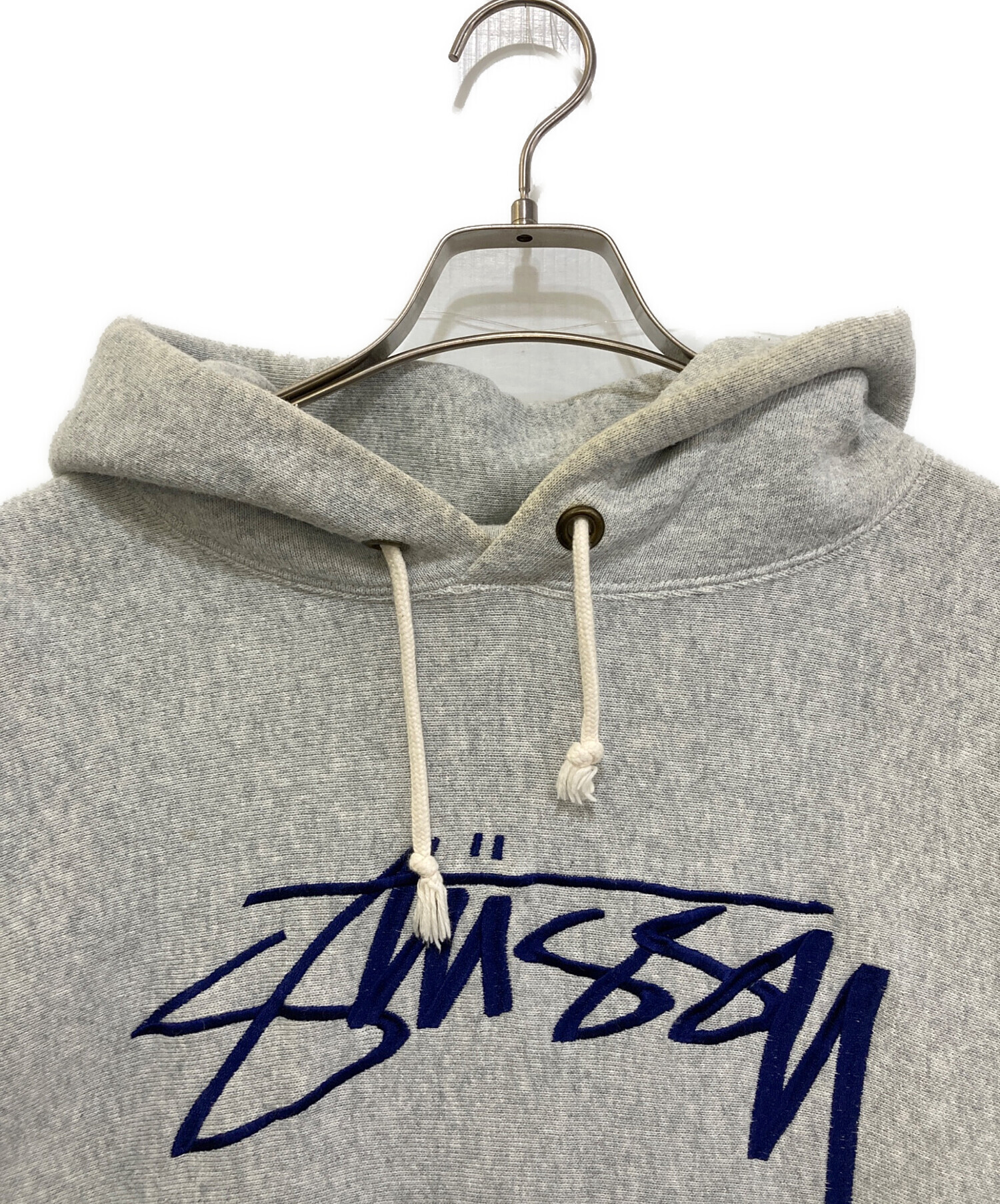 中古・古着通販】Champion (チャンピオン) stussy (ステューシー