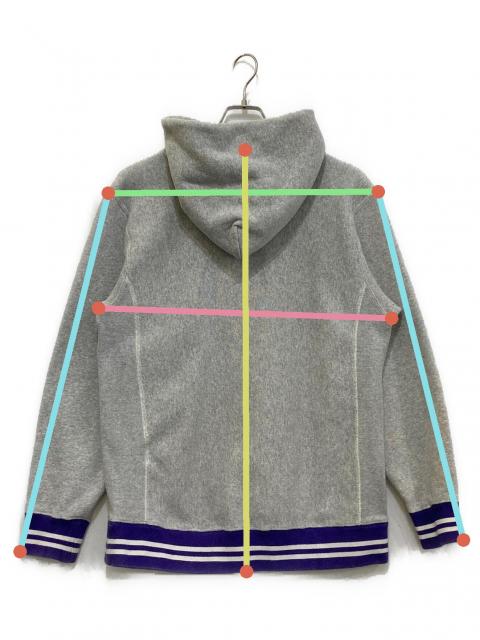 中古・古着通販】Champion (チャンピオン) stussy (ステューシー