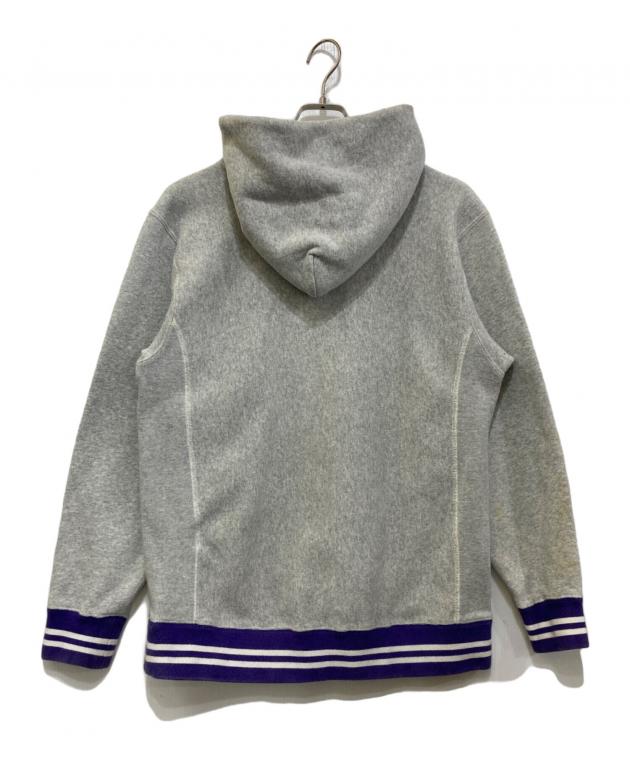 中古・古着通販】Champion (チャンピオン) stussy (ステューシー