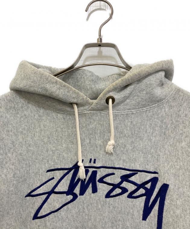 中古・古着通販】Champion (チャンピオン) stussy (ステューシー