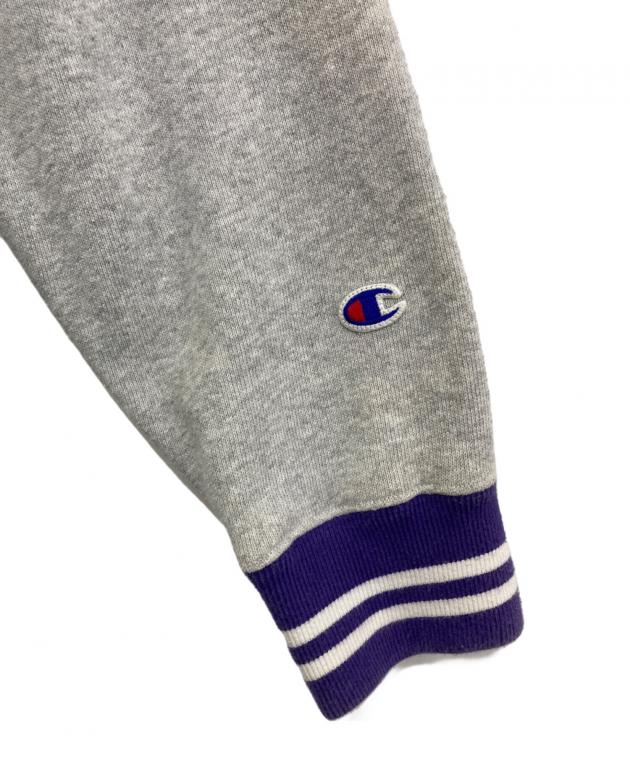 中古・古着通販】Champion (チャンピオン) stussy (ステューシー