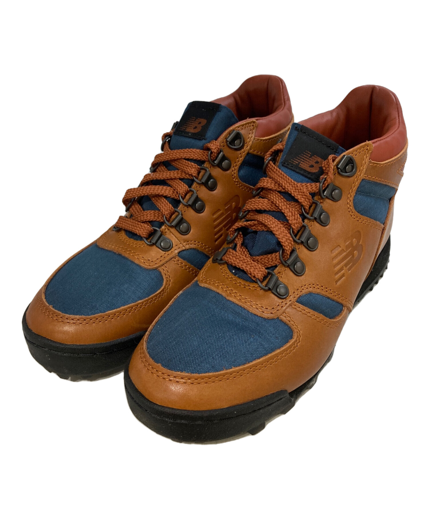 中古・古着通販】NEW BALANCE (ニューバランス) URAINOG BROWN URAINOG