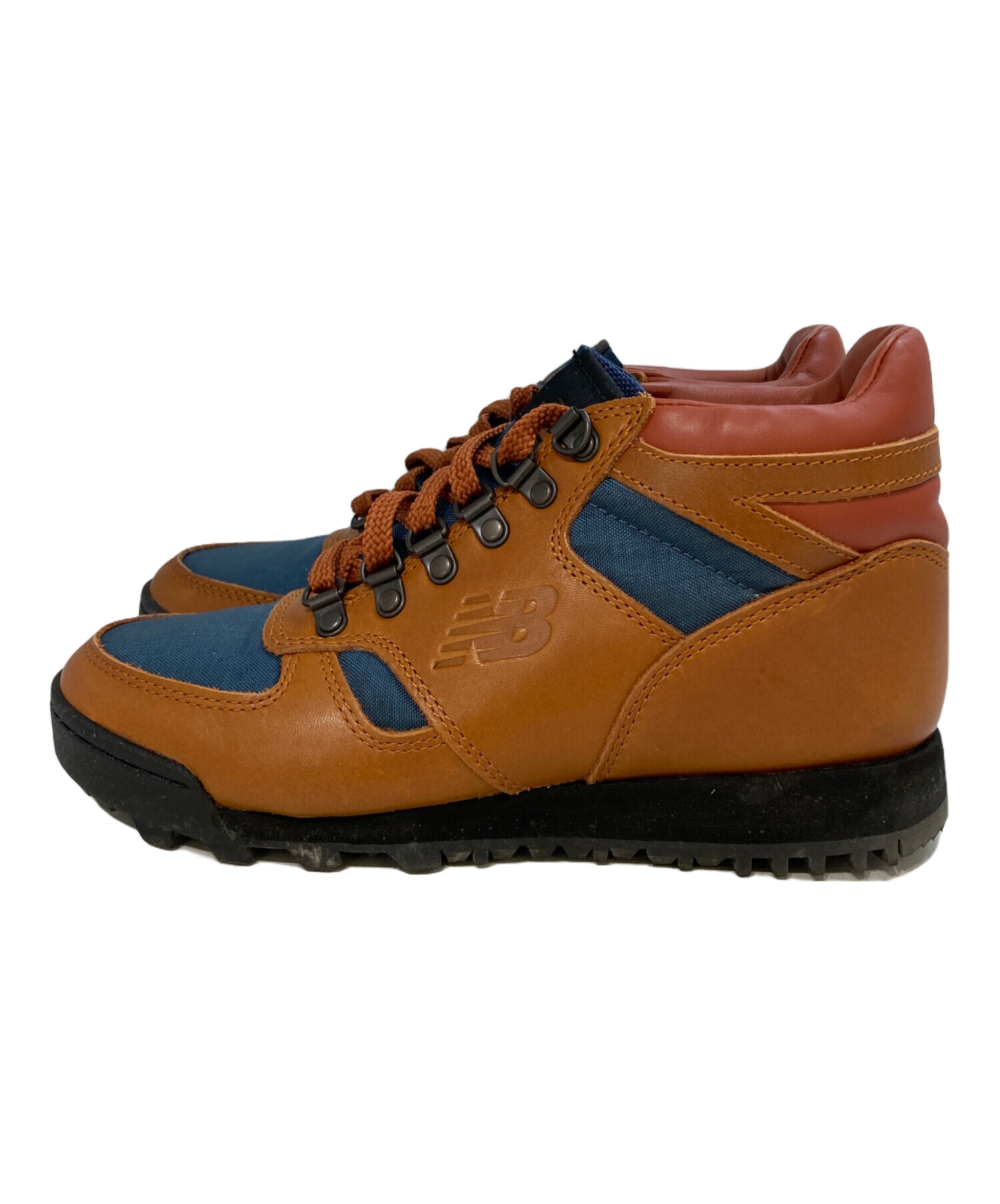 中古・古着通販】NEW BALANCE (ニューバランス) URAINOG BROWN URAINOG