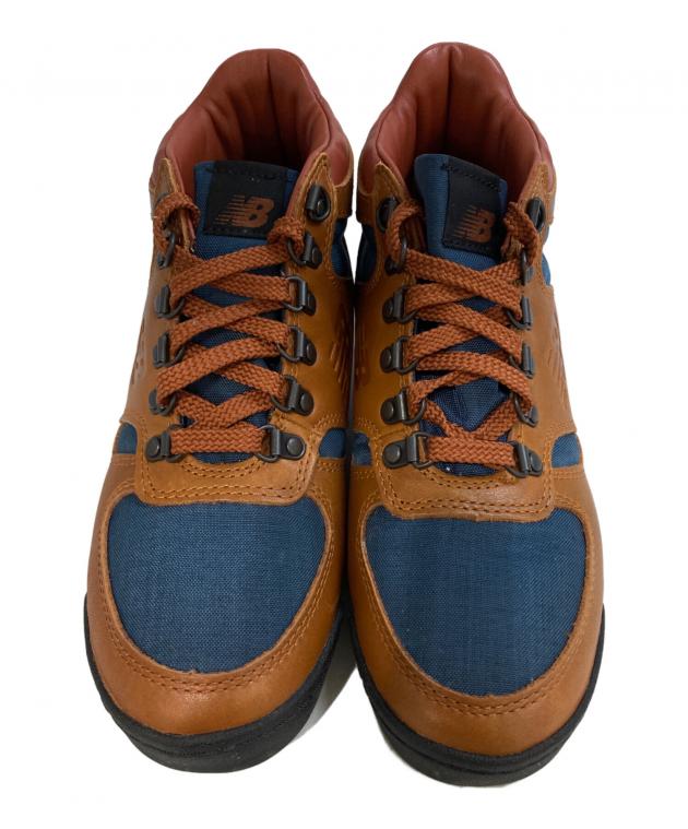 中古・古着通販】NEW BALANCE (ニューバランス) URAINOG BROWN URAINOG