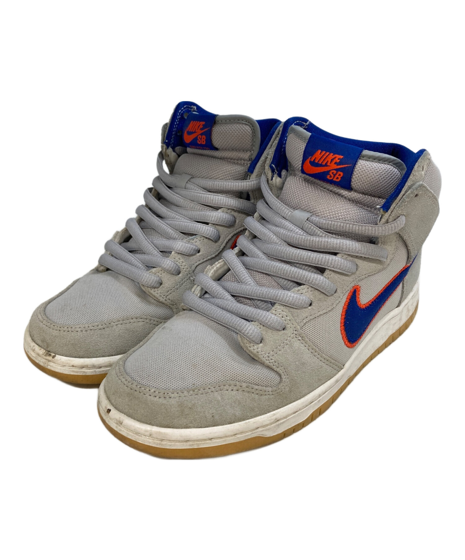 中古・古着通販】NIKE (ナイキ) SB Dunk High 