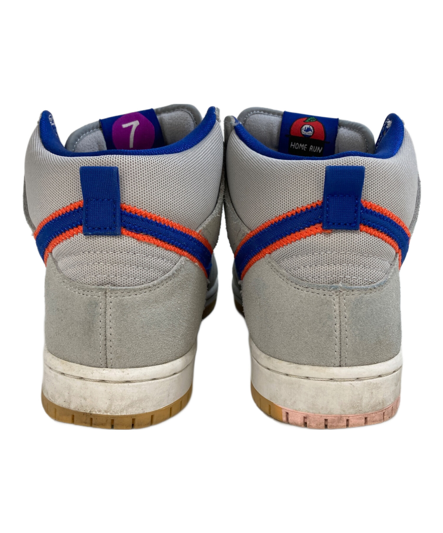 中古・古着通販】NIKE (ナイキ) SB Dunk High 