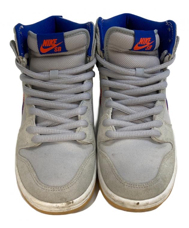 中古・古着通販】NIKE (ナイキ) SB Dunk High 