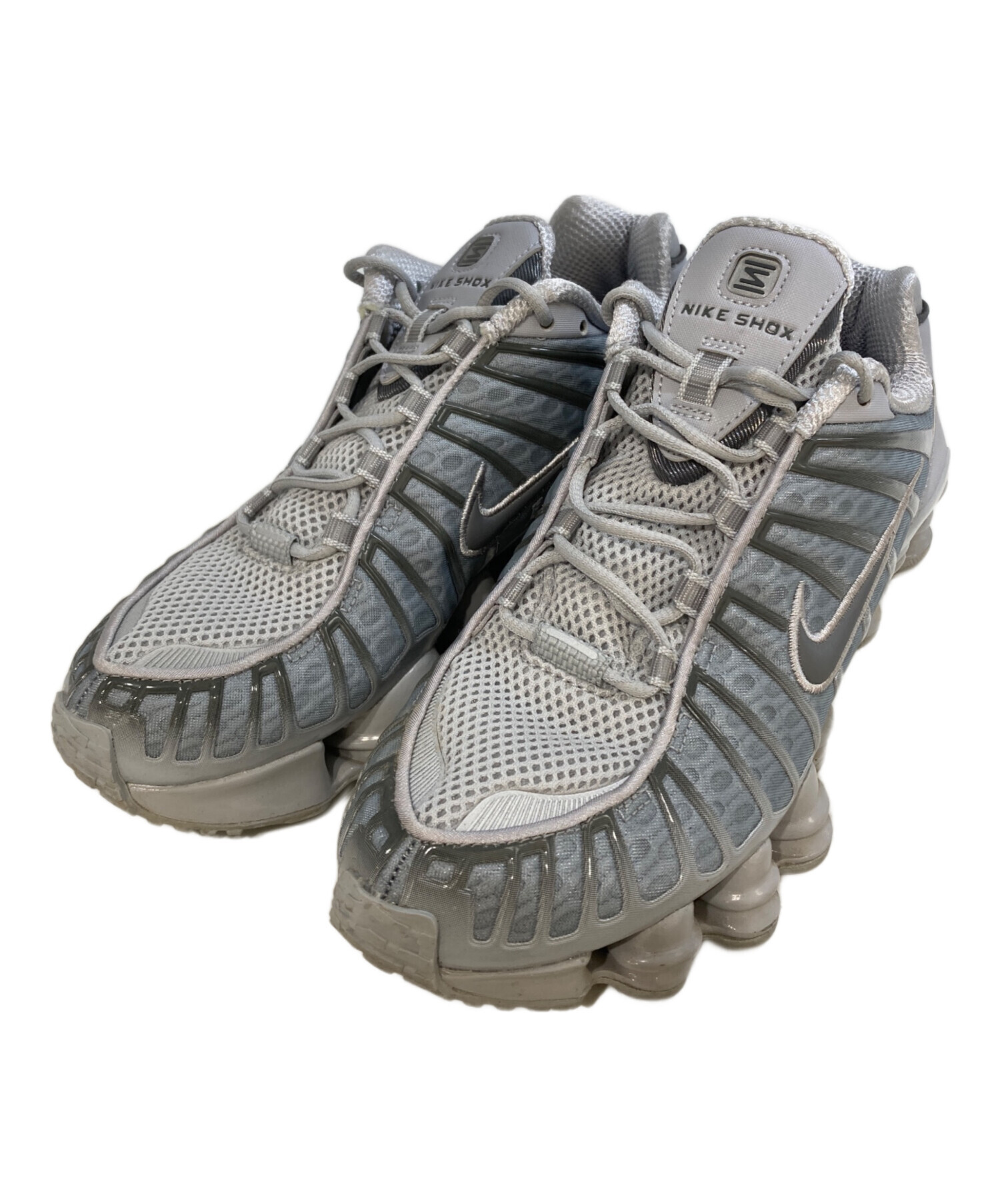 中古・古着通販】NIKE (ナイキ) Shox TL 