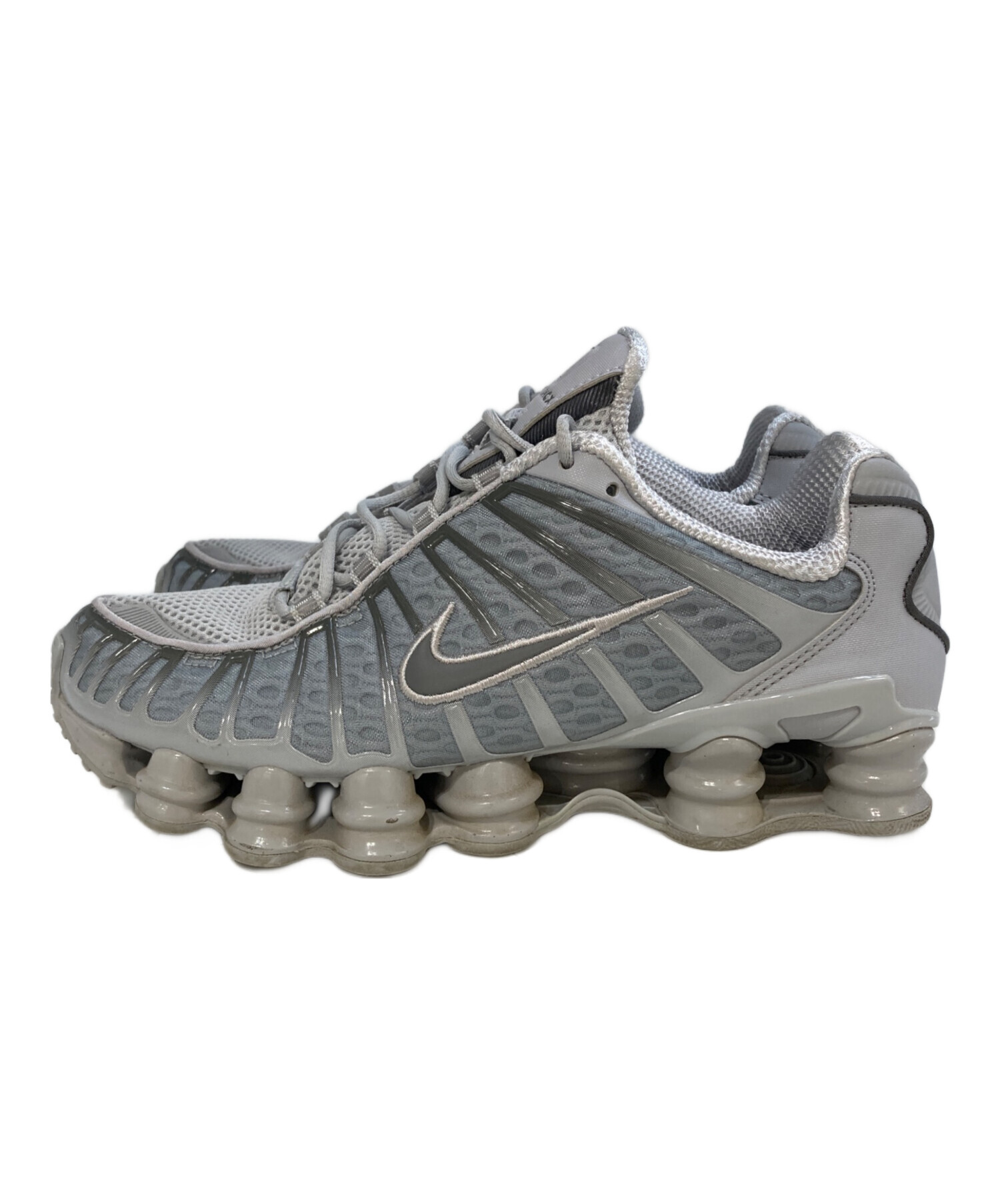中古・古着通販】NIKE (ナイキ) Shox TL 