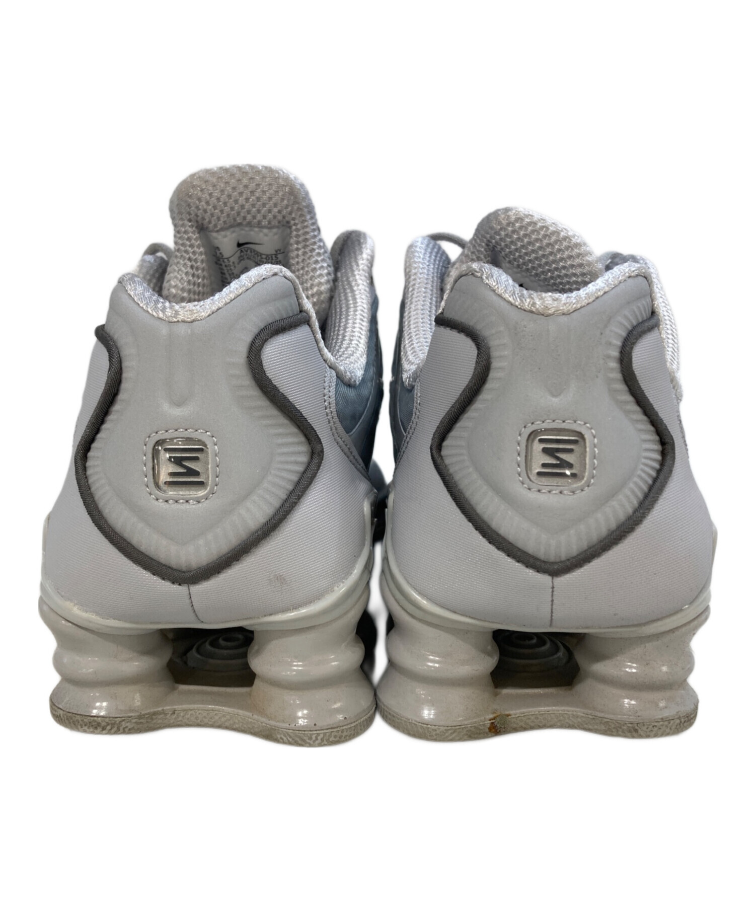 中古・古着通販】NIKE (ナイキ) Shox TL 