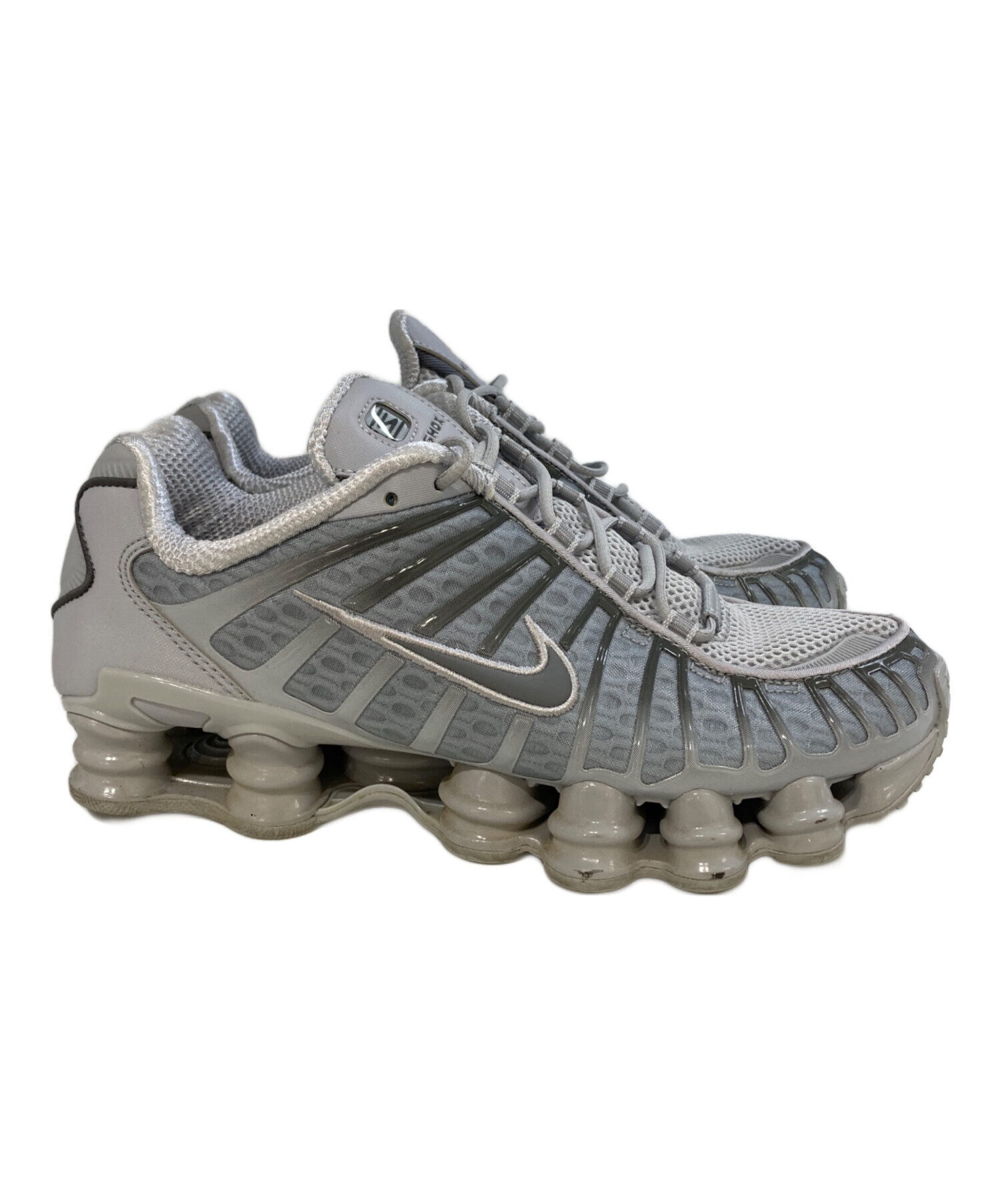 中古・古着通販】NIKE (ナイキ) Shox TL 